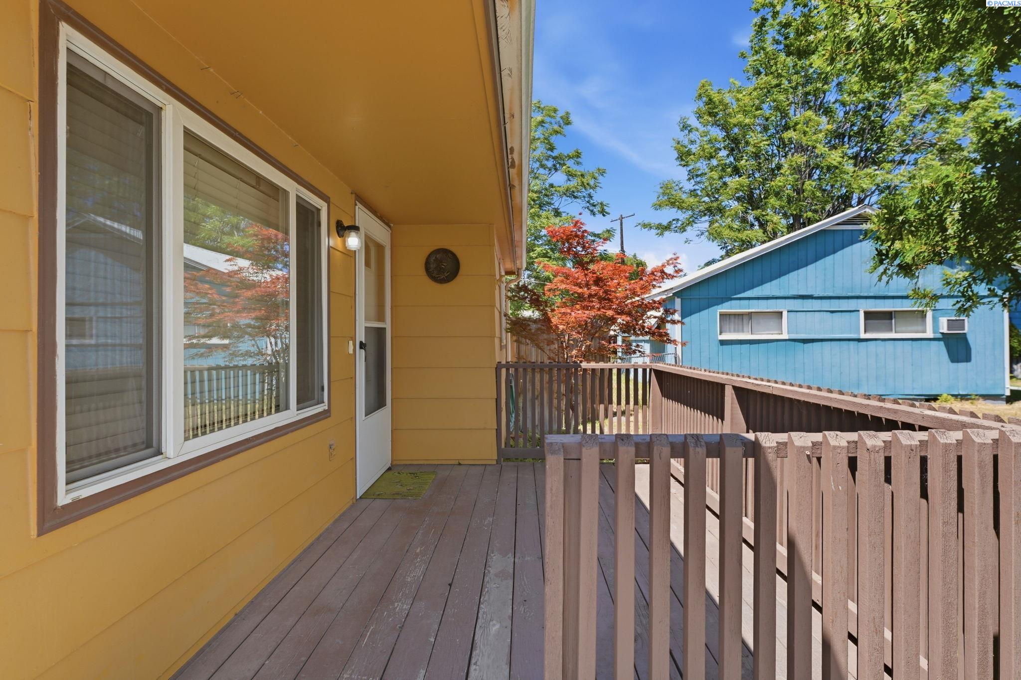 1111 Potter Ave, Richland, WA 99354