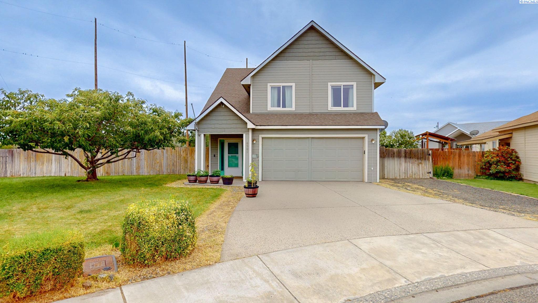 6501 Kennewick Ct, Kennewick, WA 99336