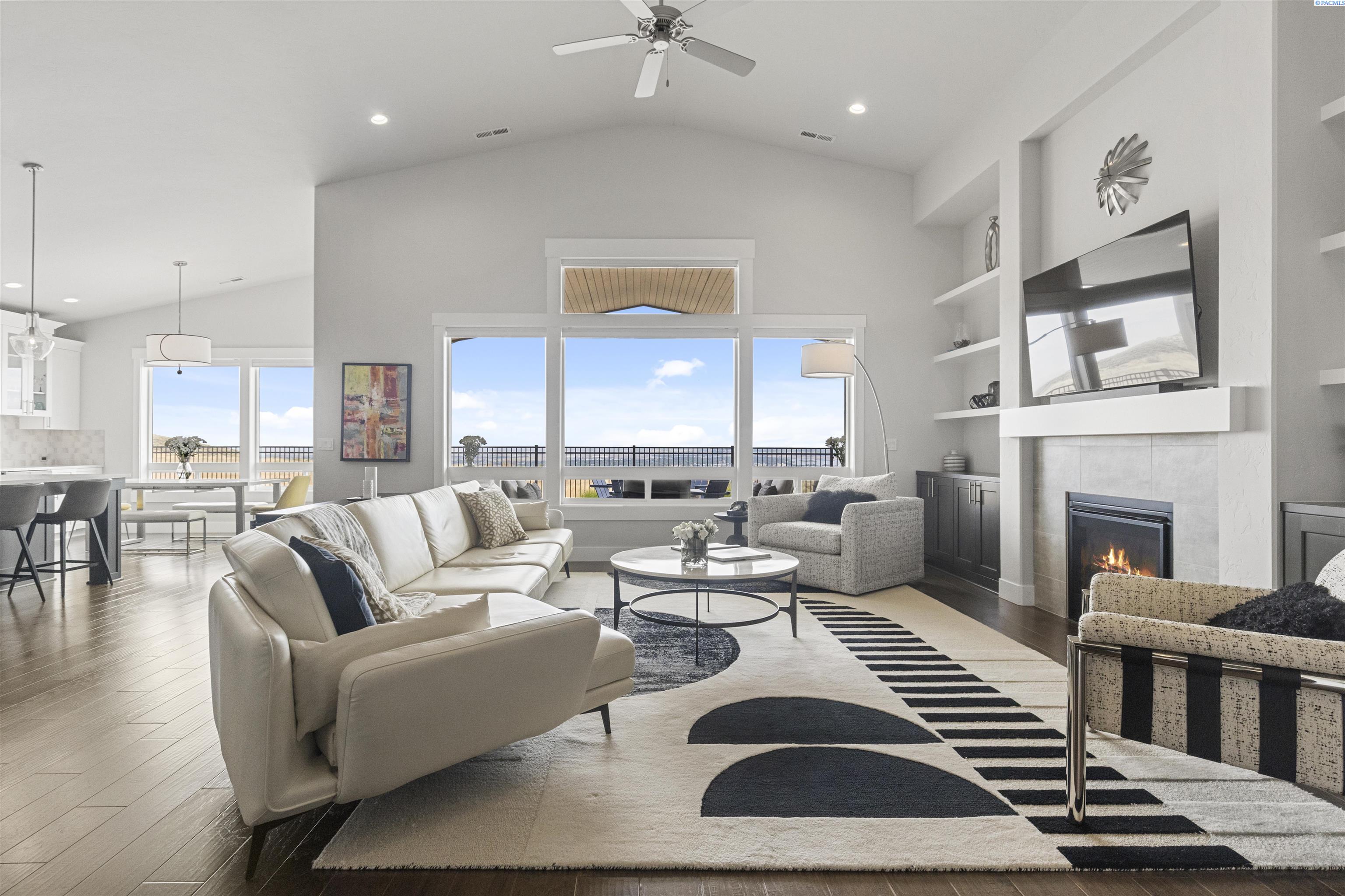 2132 Legacy Ln, Richland, WA 99352