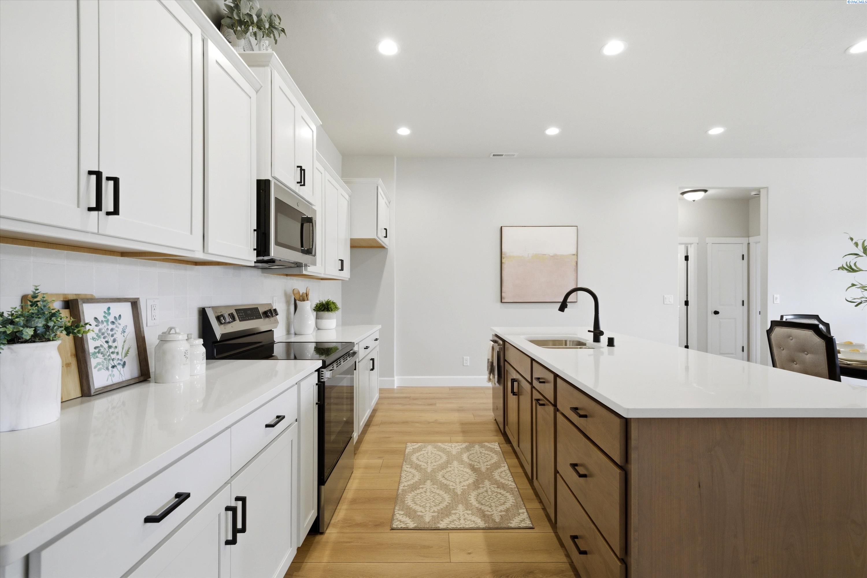 3575 Allison Way, Richland, WA 99352