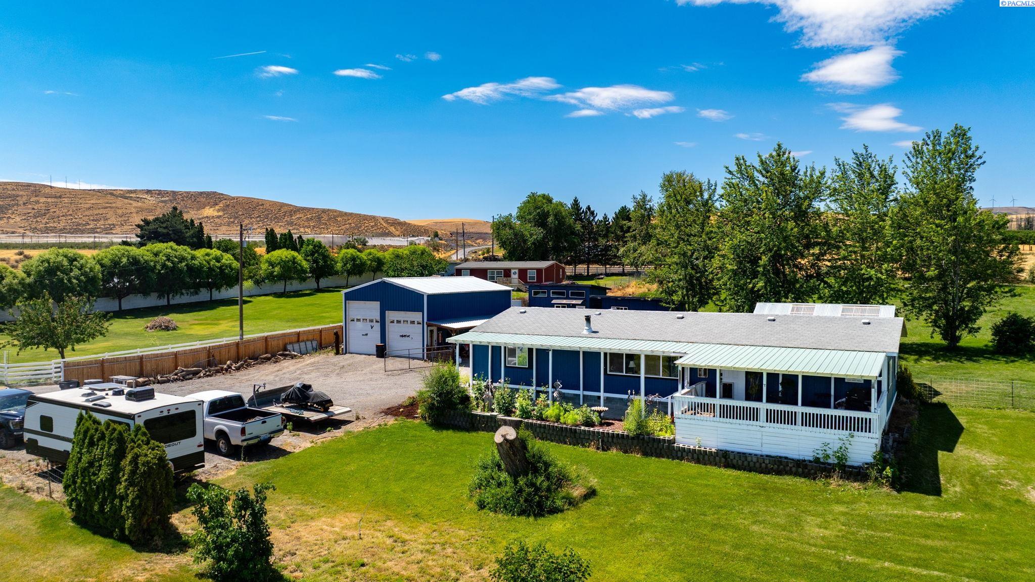 254440 Sr 397 , Kennewick, WA 99337