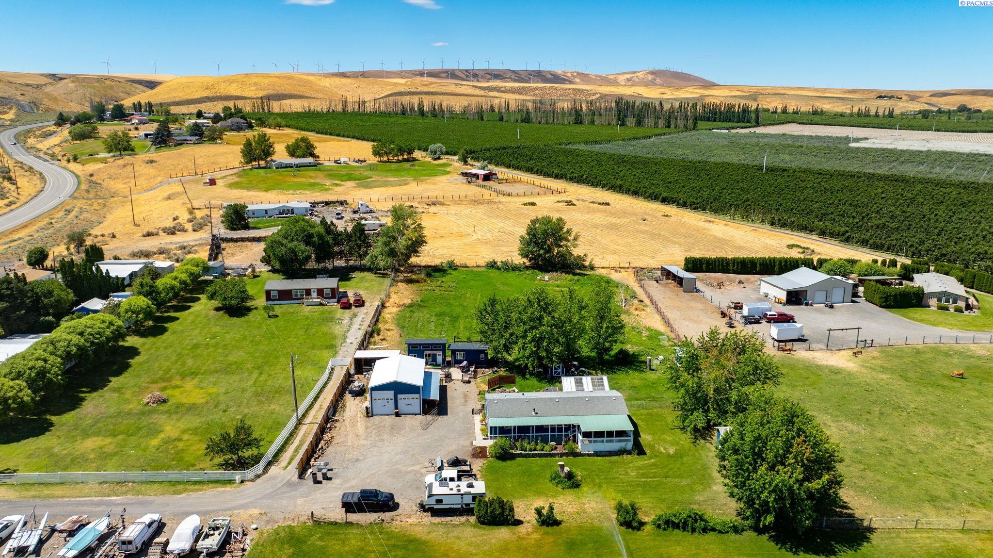 254440 Sr 397 , Kennewick, WA 99337