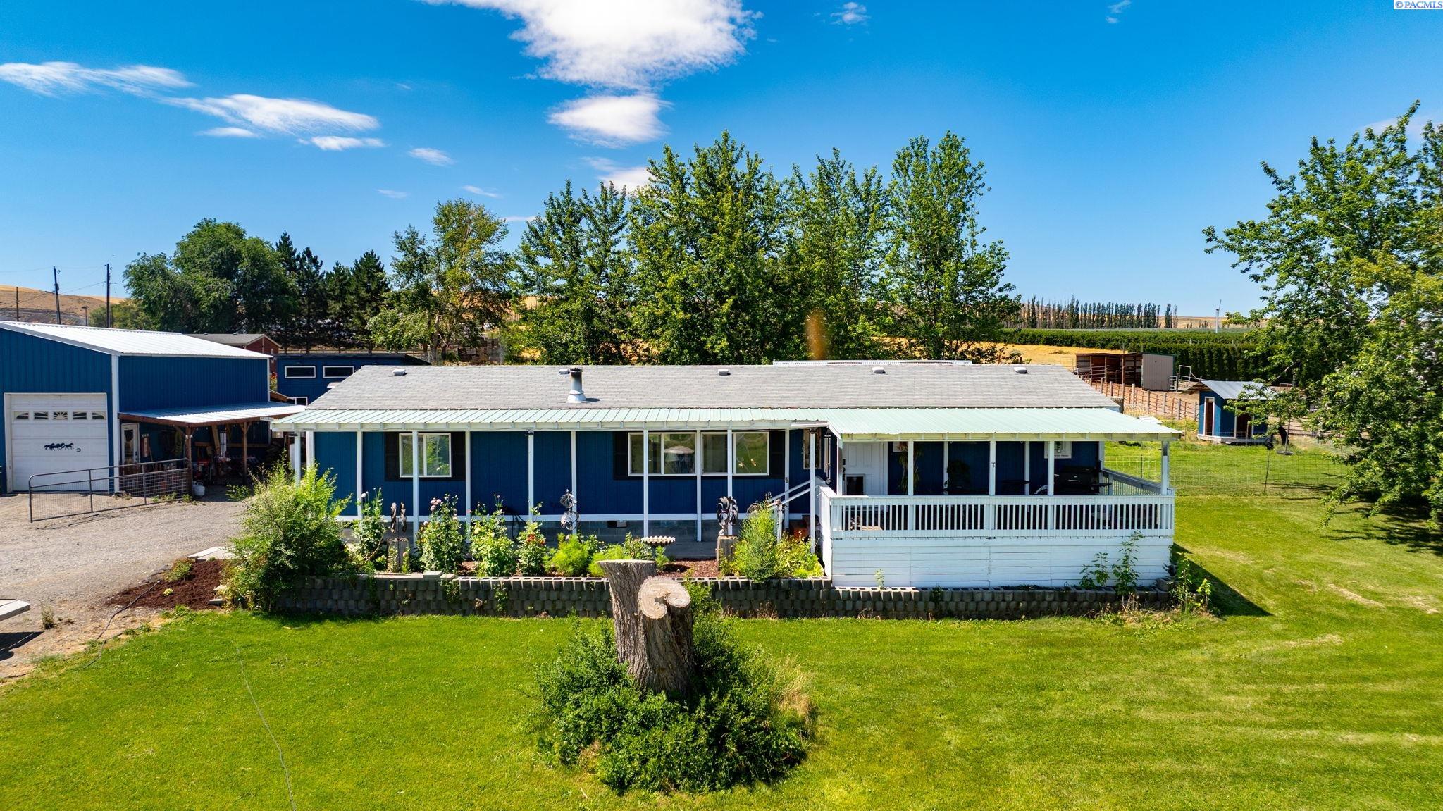 254440 Sr 397 , Kennewick, WA 99337