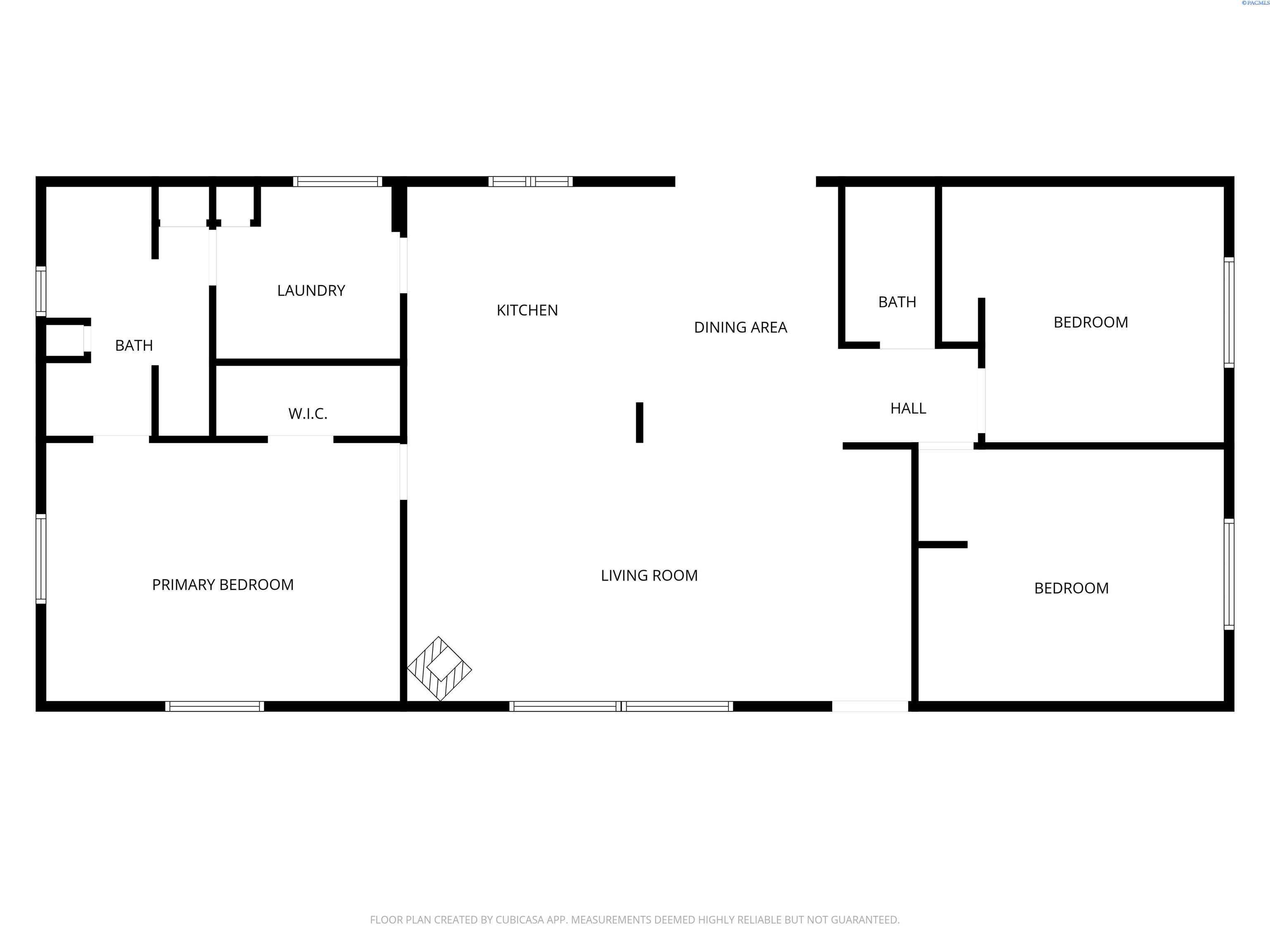 254440 Sr 397 , Kennewick, WA 99337