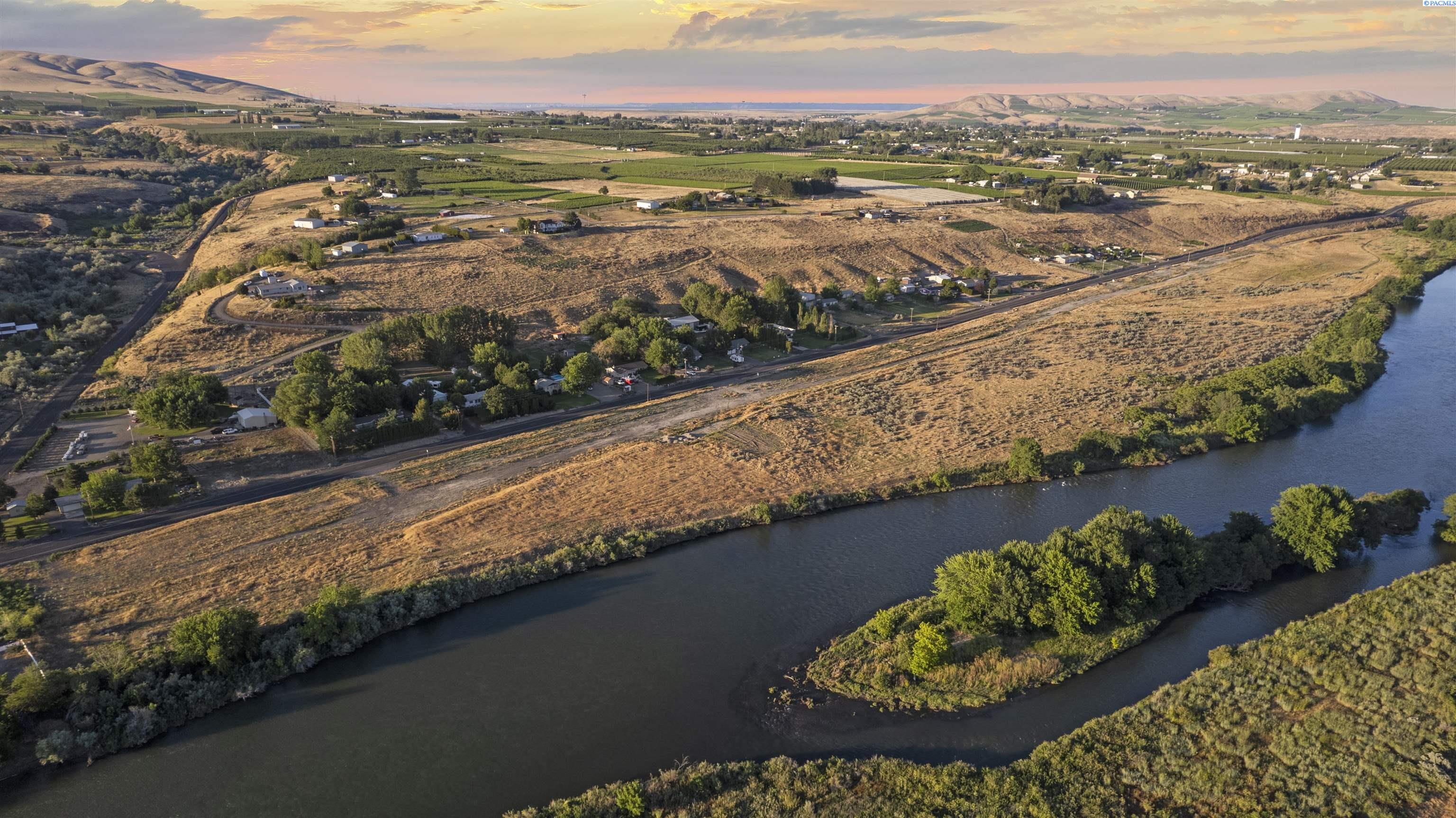 17973 Old Inland Empire Hwy [lot 5], Benton City, WA 99320