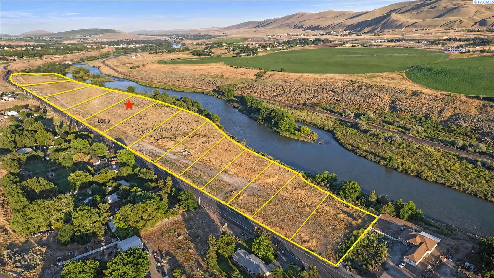 16457 Old Inland Empire Hwy [lot 9], Benton City, WA 99320