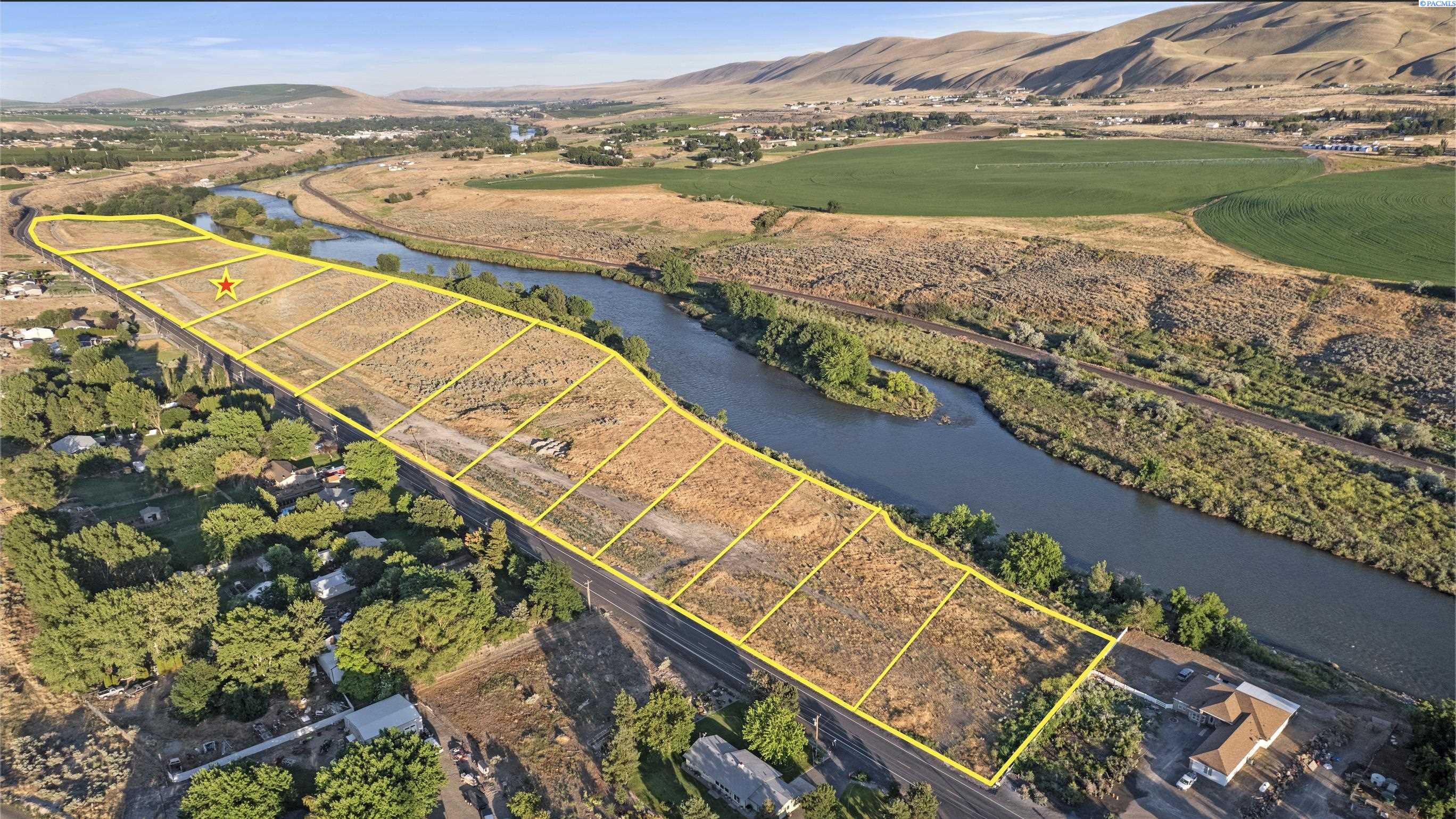 15649 Old Inland Empire Hwy [lot 11], Benton City, WA 99320