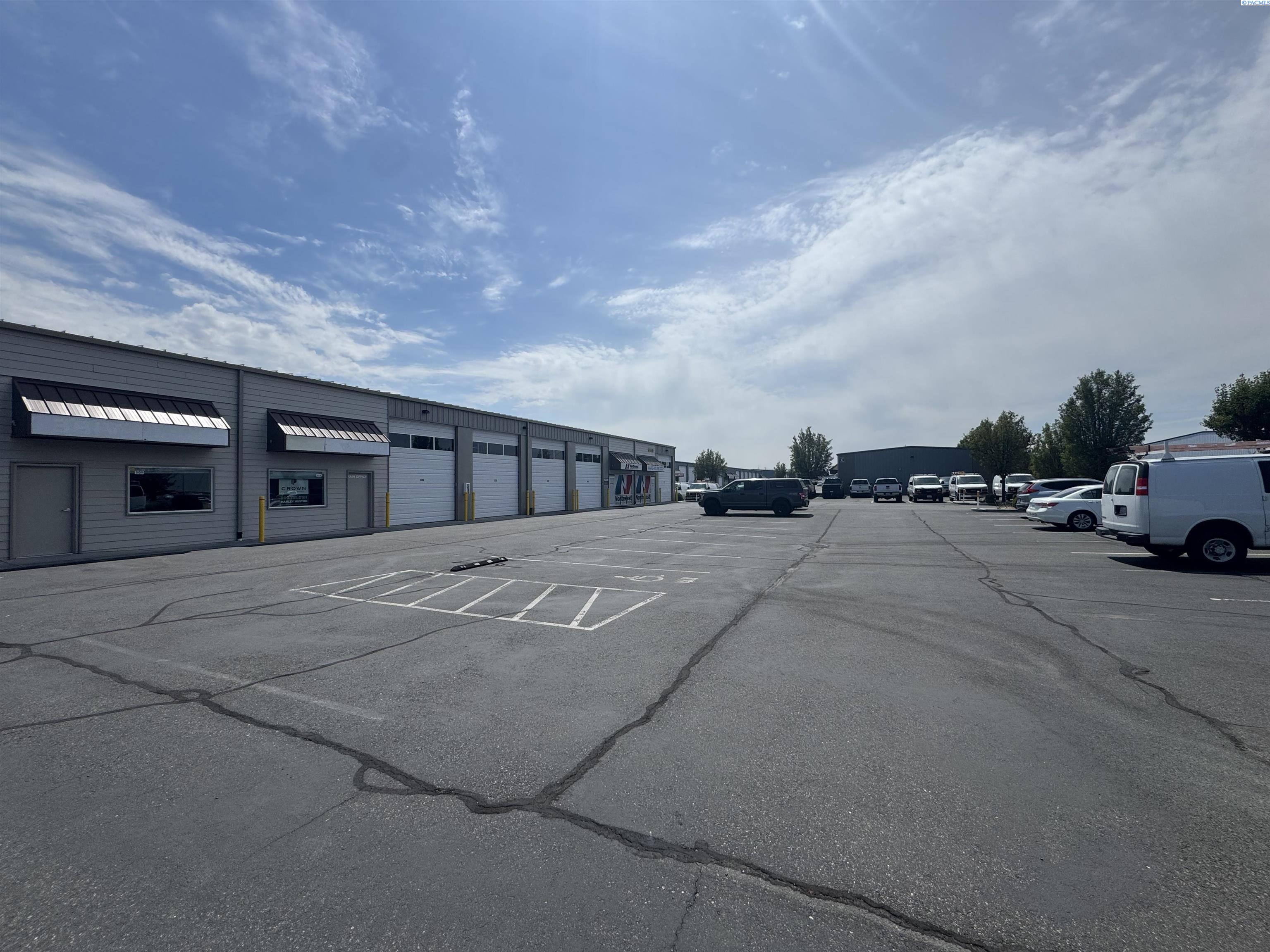 6159 Deschutes  #509-1, Kennewick, WA 99336