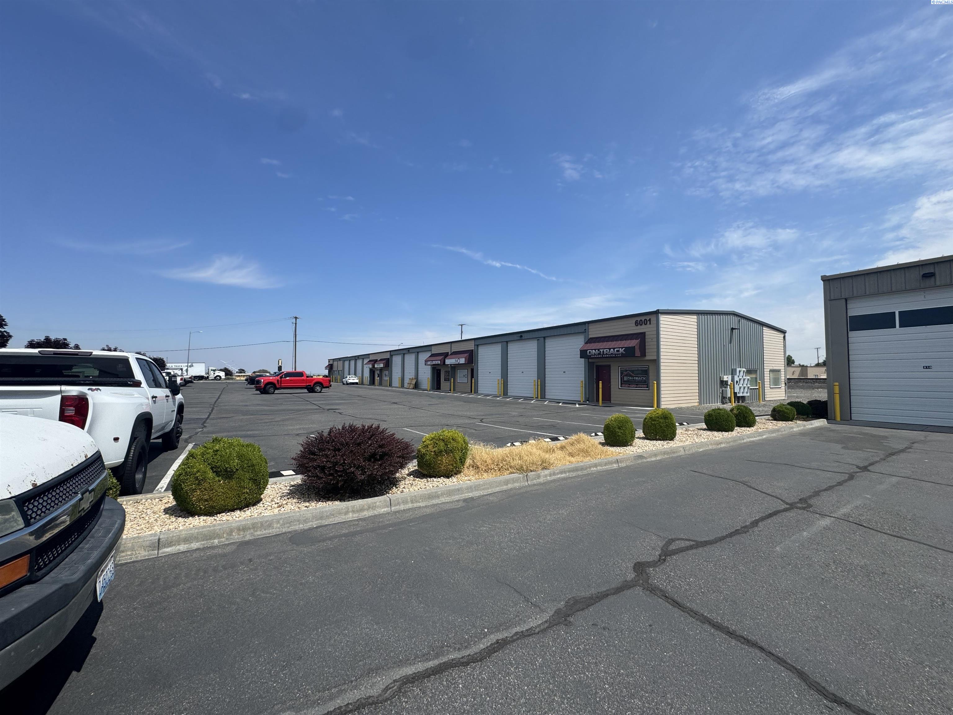 6159 Deschutes  #509-1, Kennewick, WA 99336