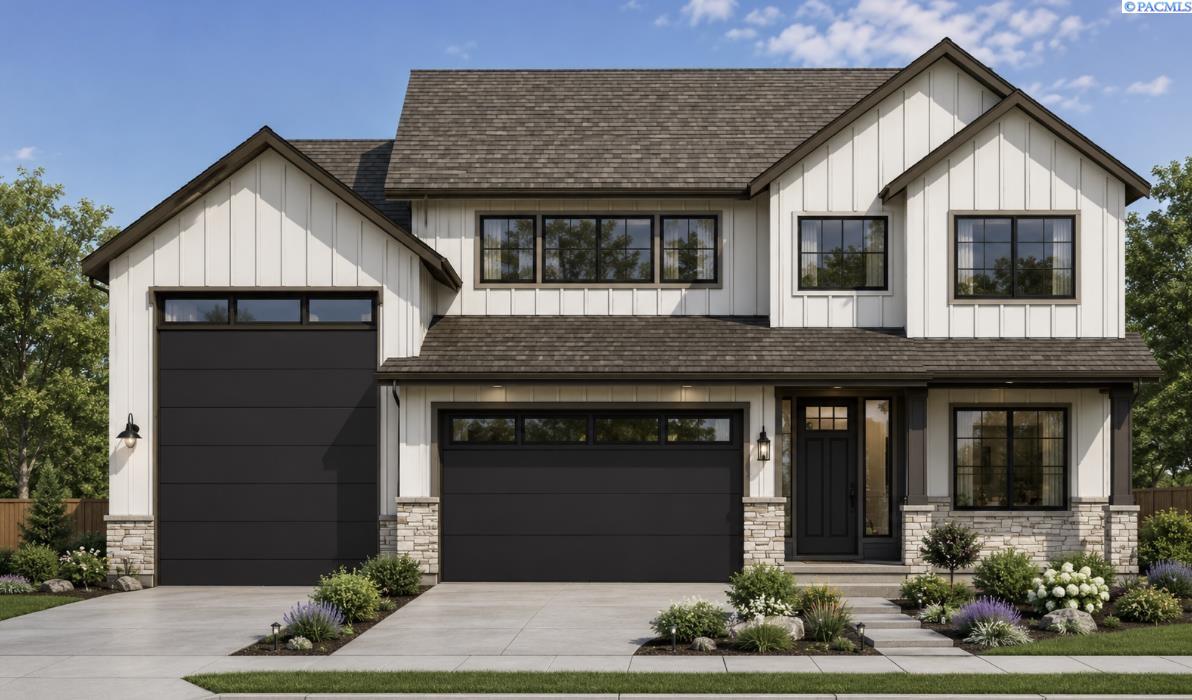 660 Lazio , Richland, WA 99352