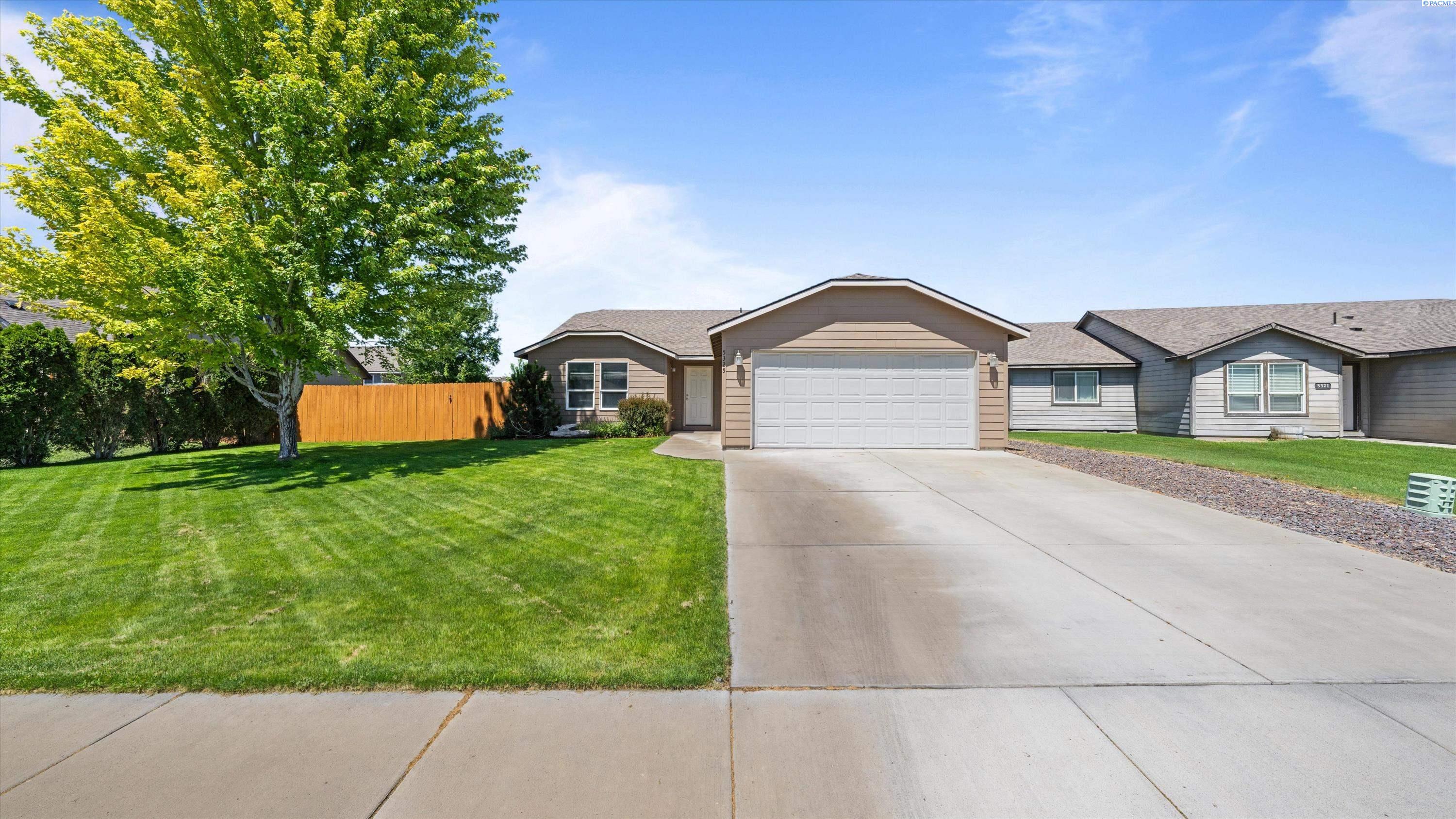 5325 Johnson Dr, Pasco, WA 99301-9759