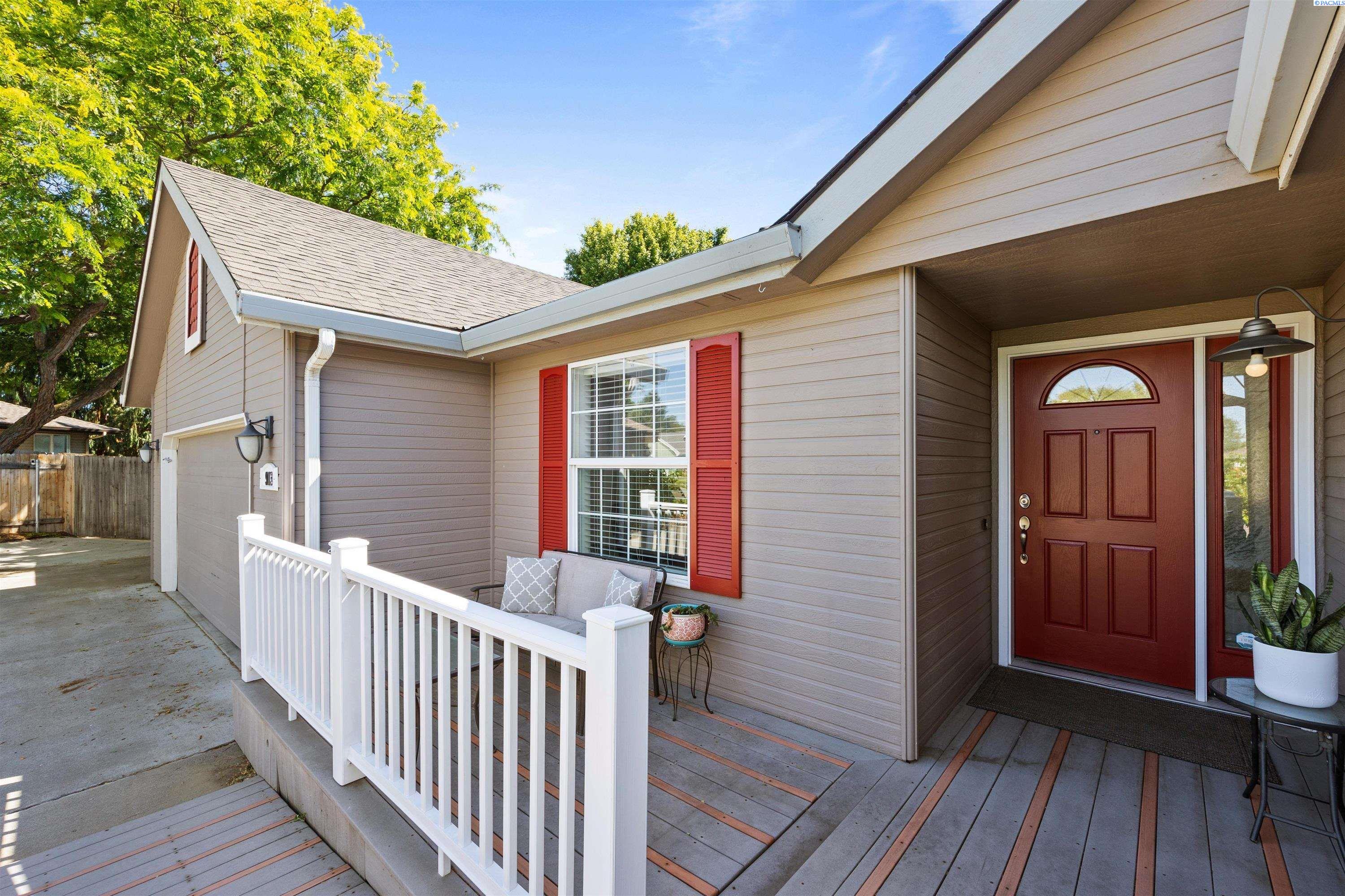 913 Quebec St, Kennewick, WA 99336