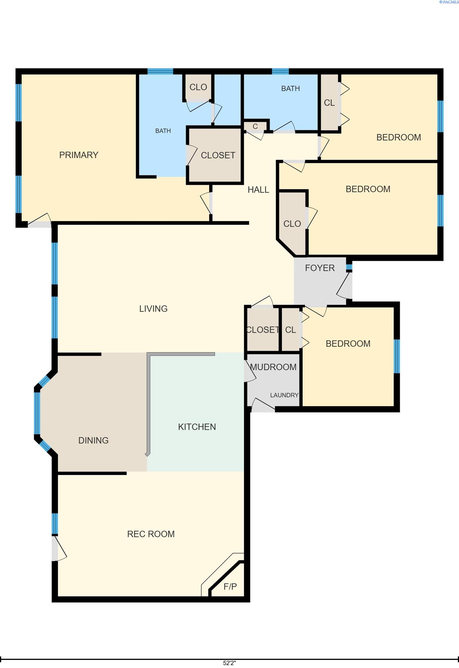913 Quebec St, Kennewick, WA 99336