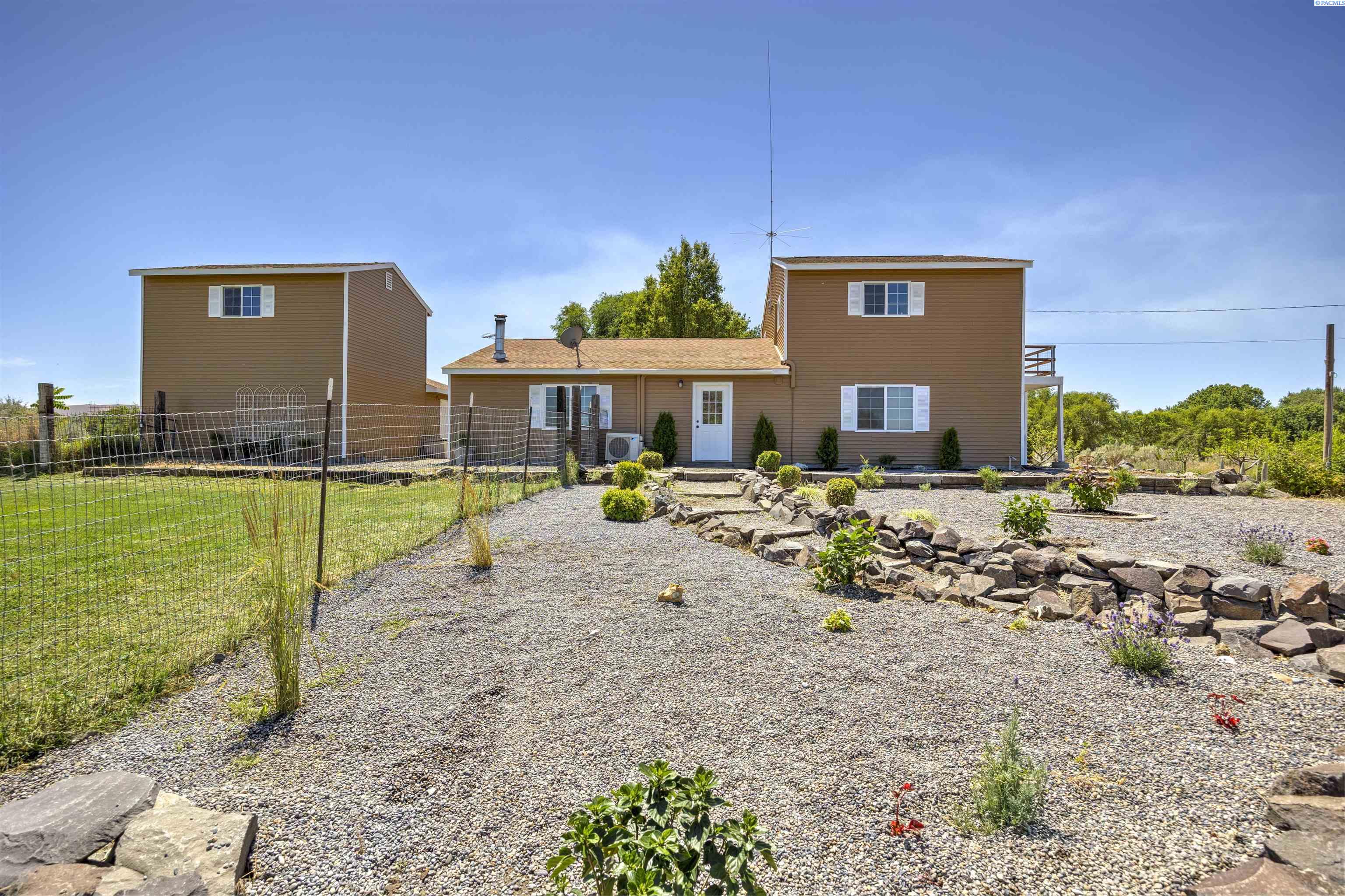 2975 Hyde Rd, Richland, WA 99354