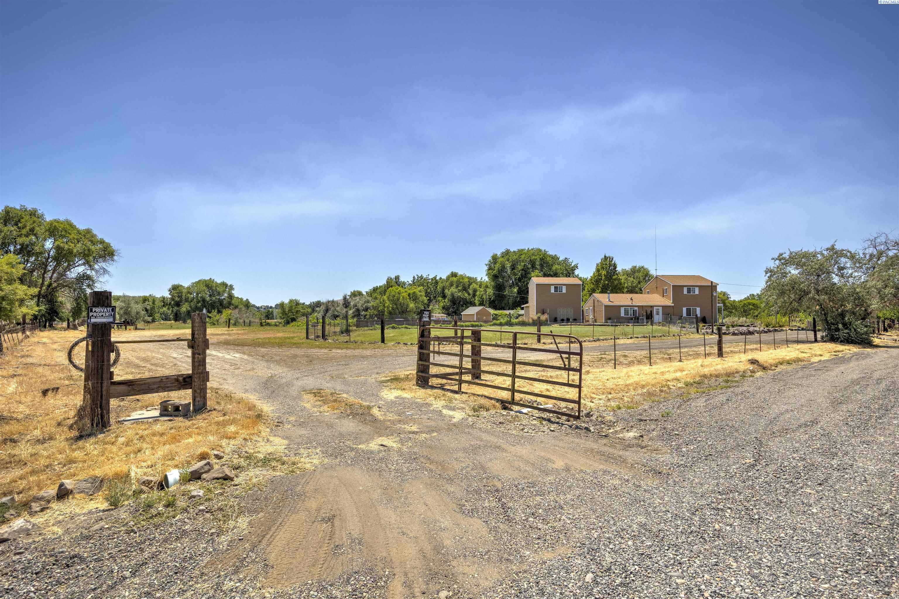 2975 Hyde Rd, Richland, WA 99354