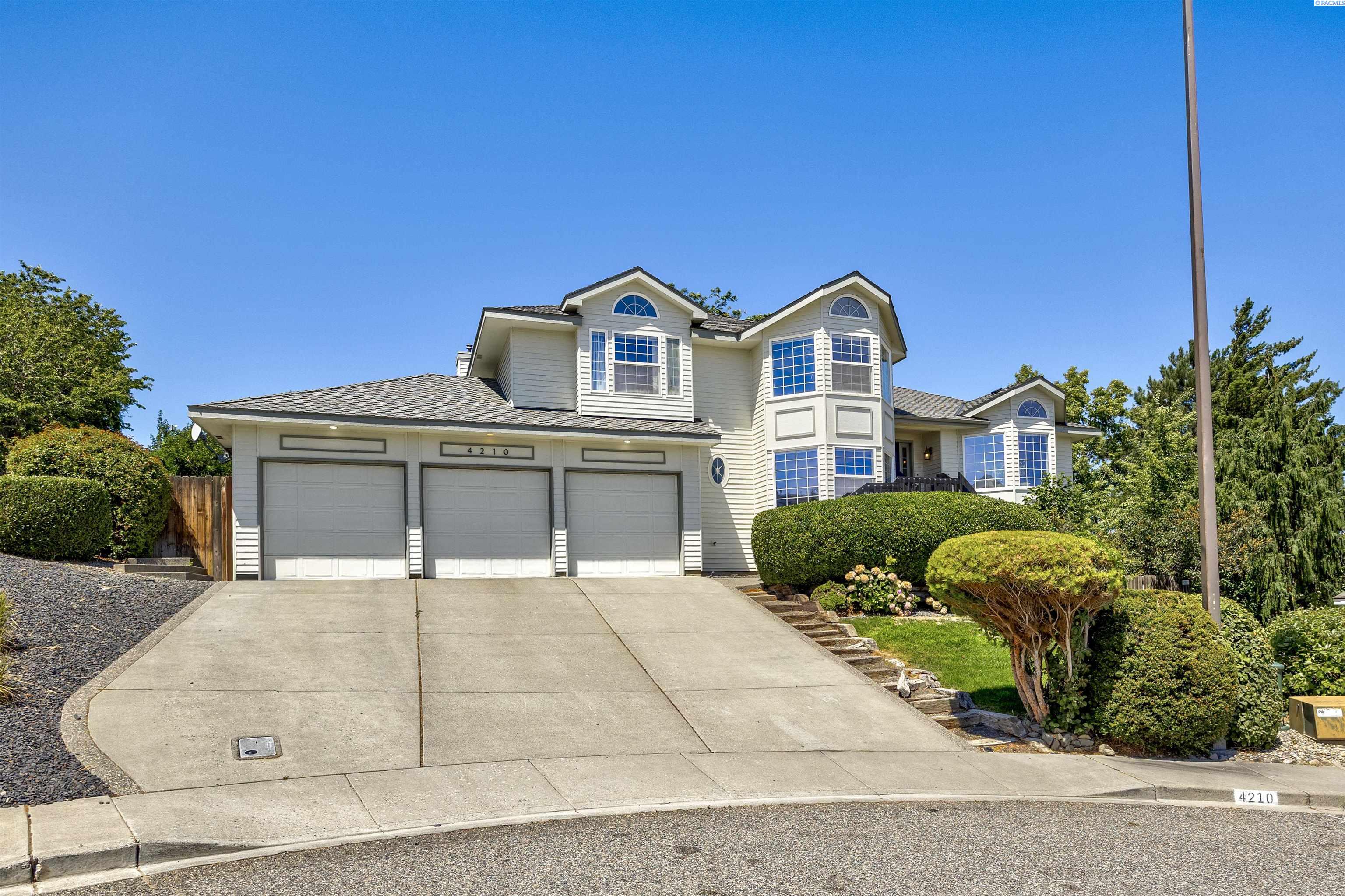 4210 Neel Ct, Kennewick, WA 99337