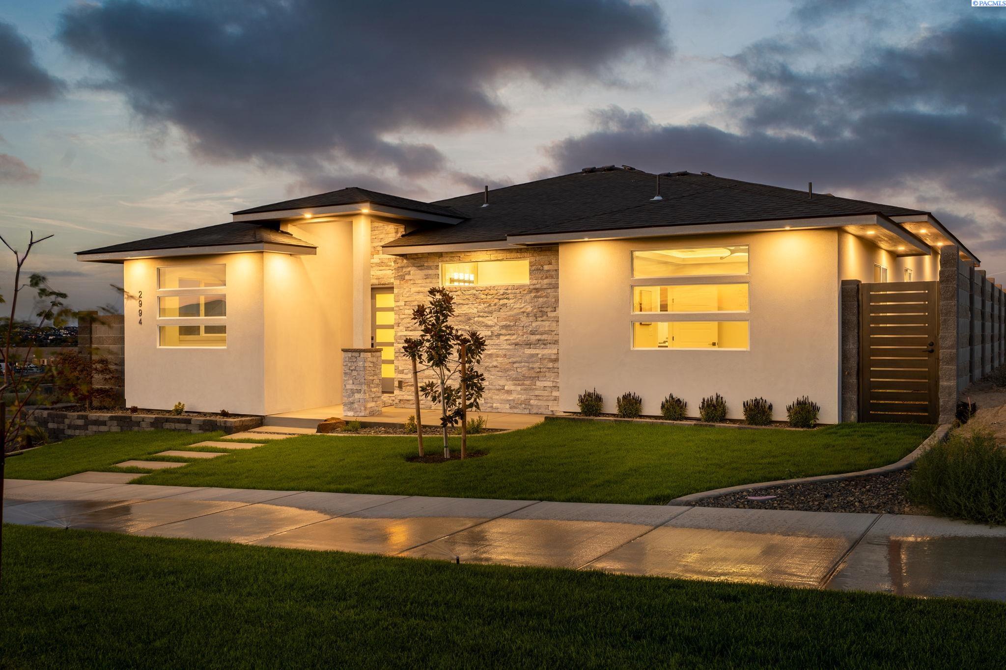 2994 Gage Blvd, Richland, WA 99352