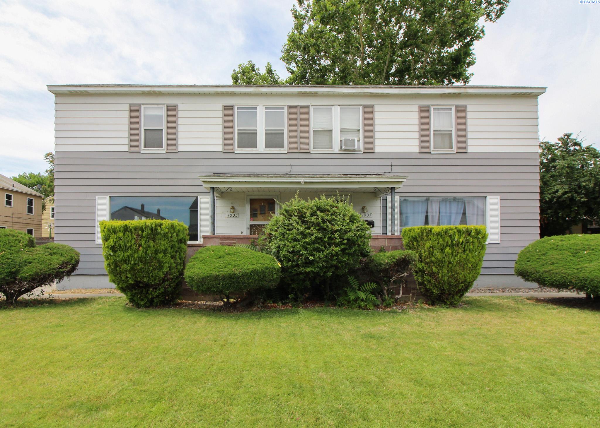 1005 Thayer Dr, Richland, WA 99352