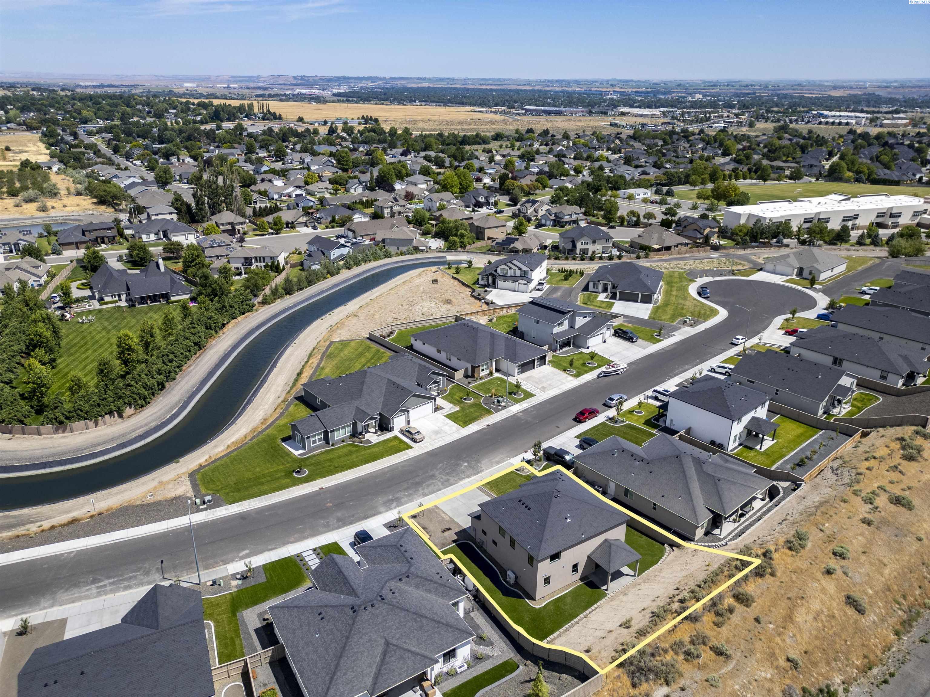 4361 Cowlitz Blvd, Richland, WA 99352