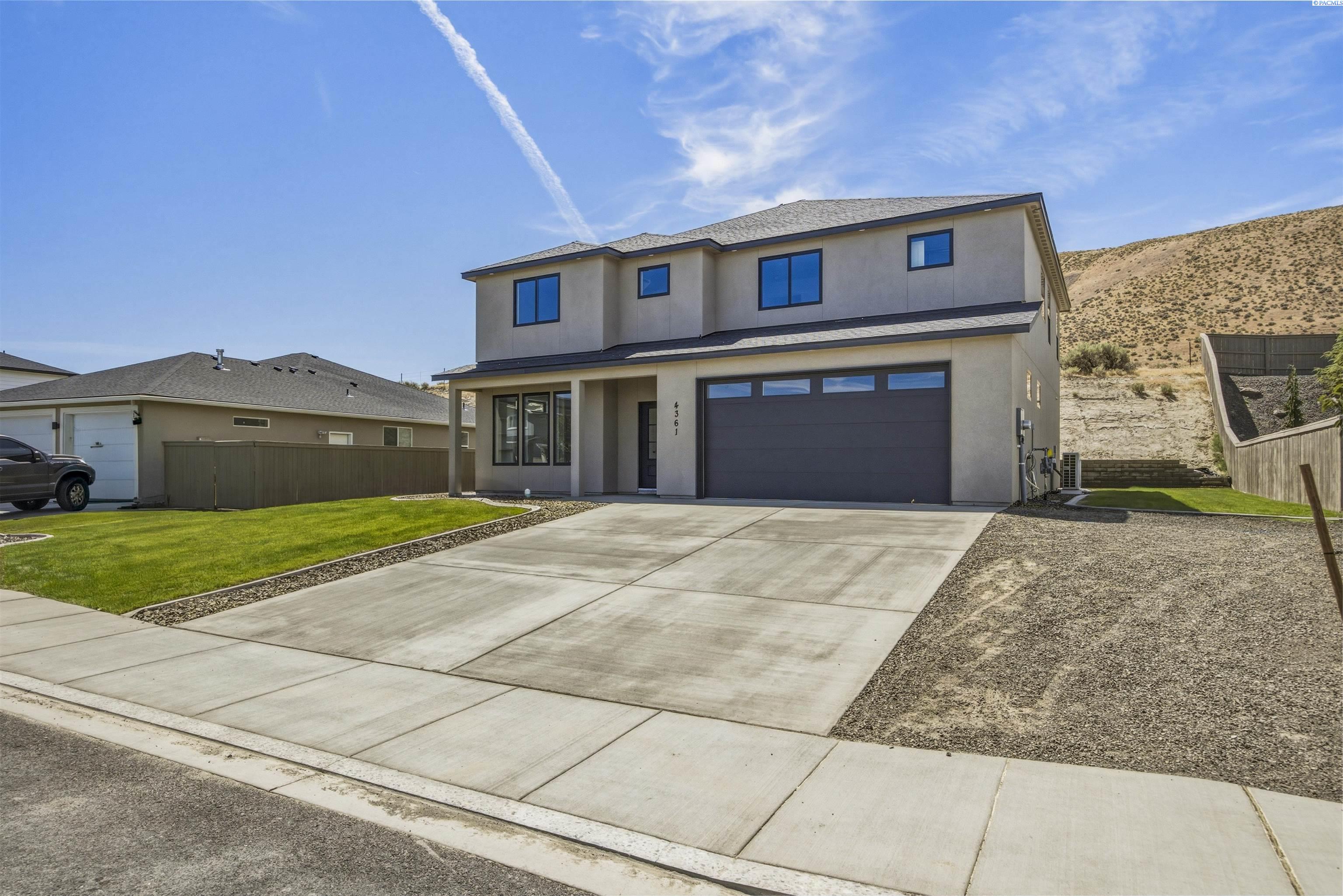 4361 Cowlitz Blvd, Richland, WA 99352
