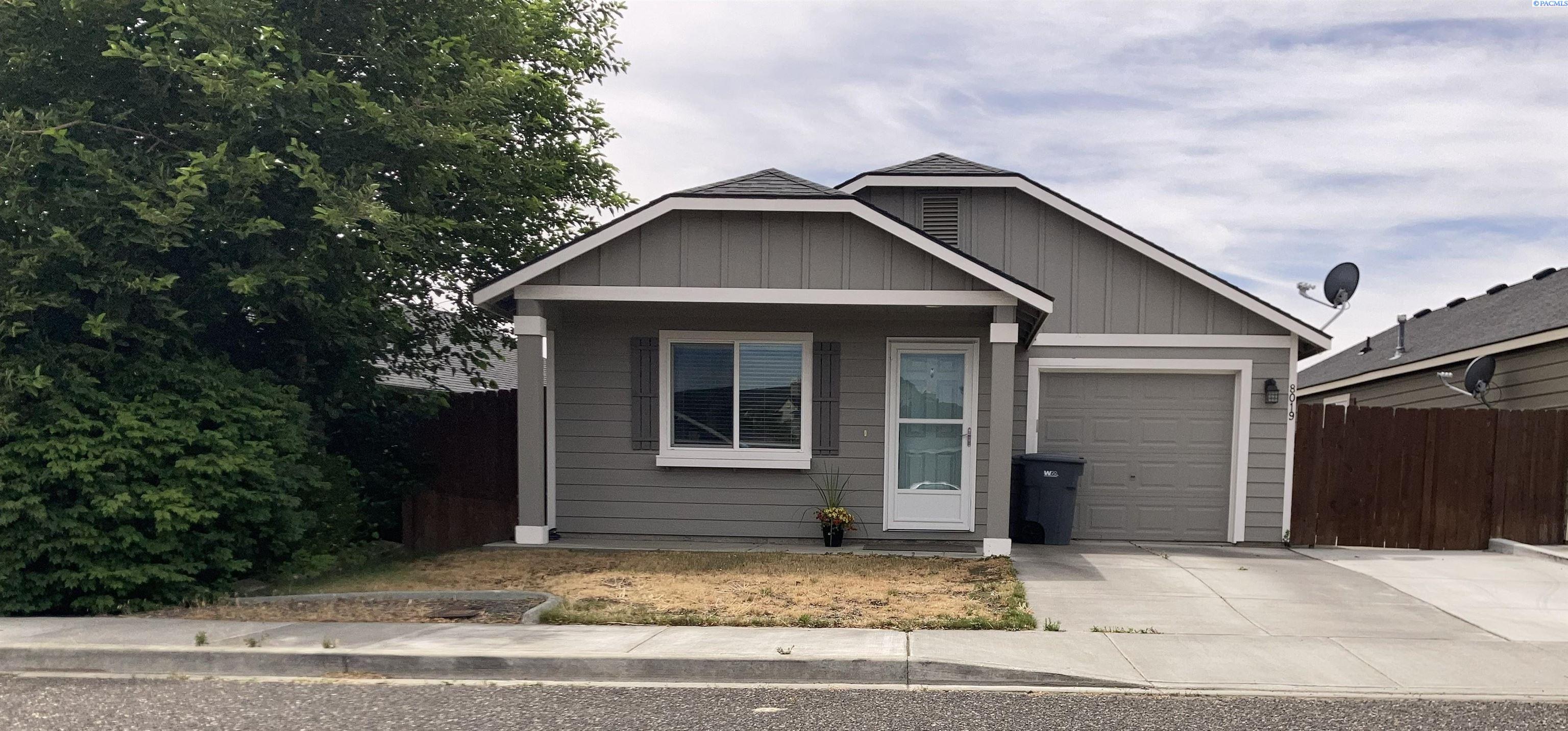 8019 6th Ave, Kennewick, WA 99336