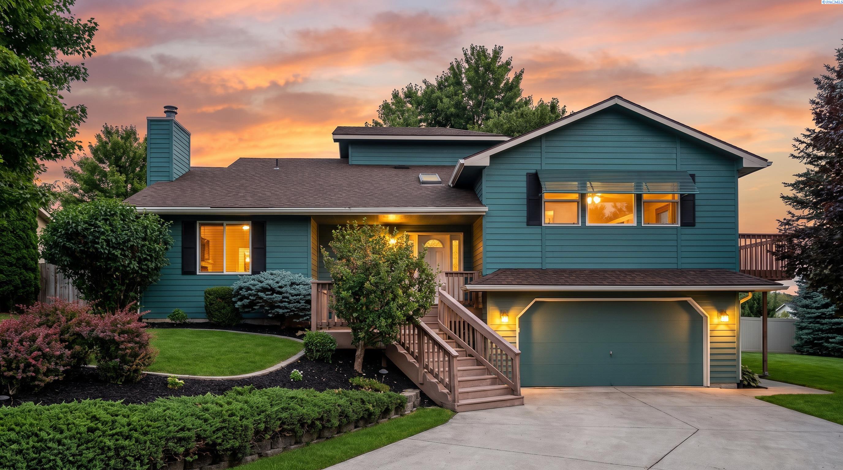 262 Rachel Rd, Kennewick, WA 99337