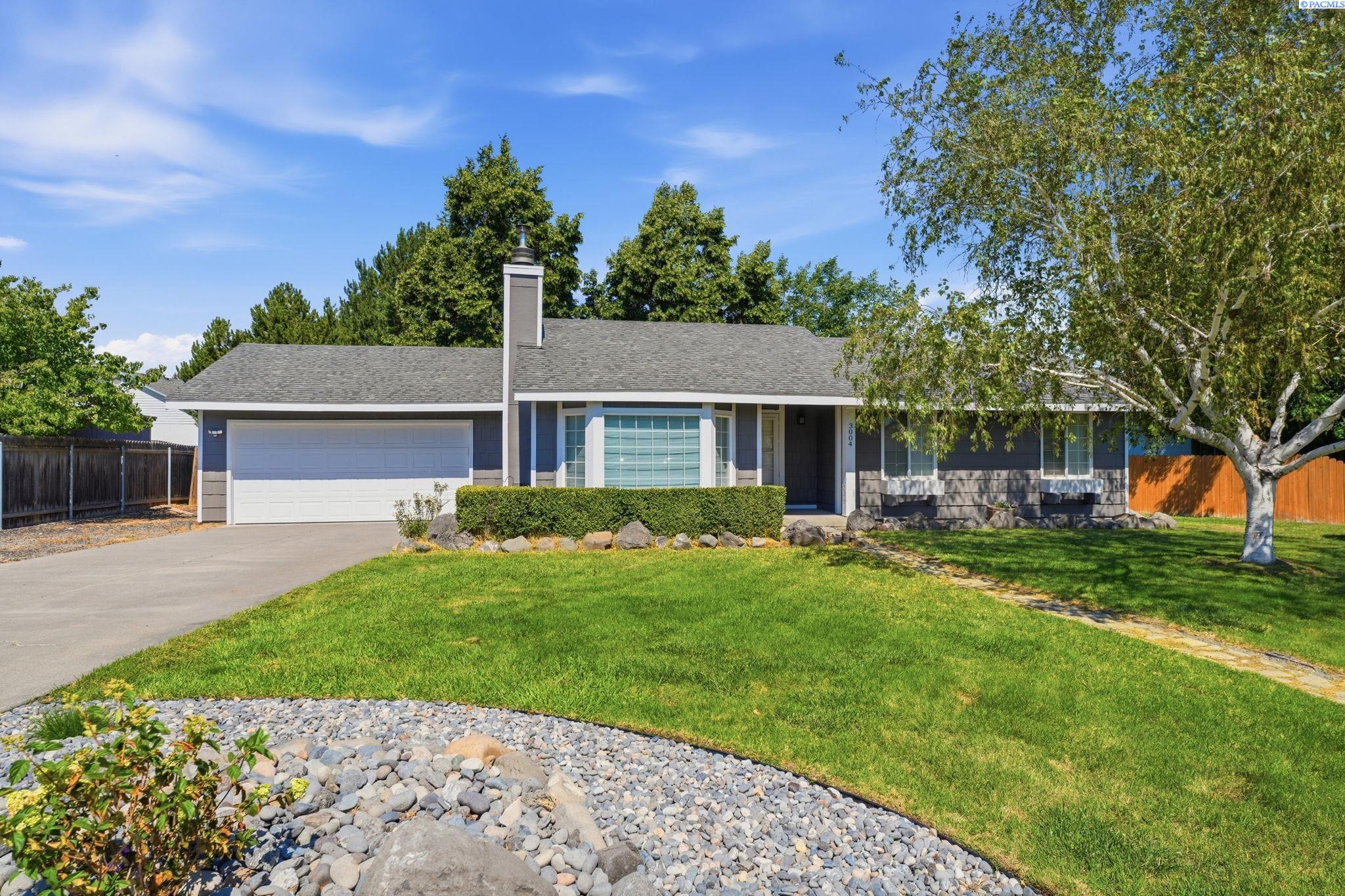 3004 Yelm St, Kennewick, WA 99337