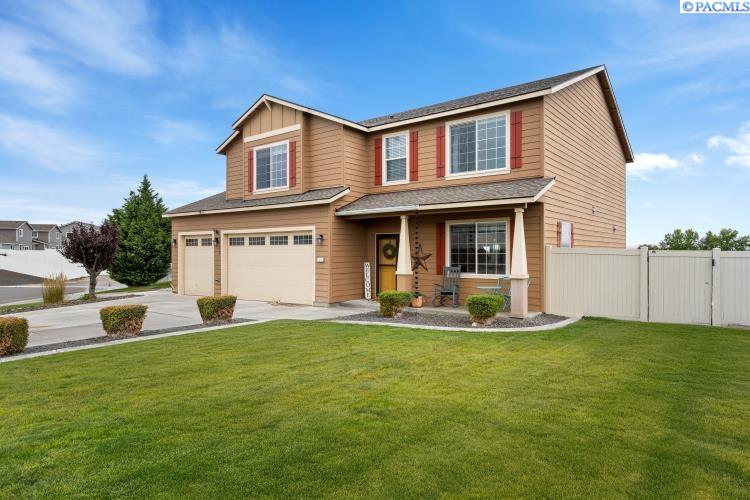 5404 Chapel Hill Blvd, Pasco, WA 99301