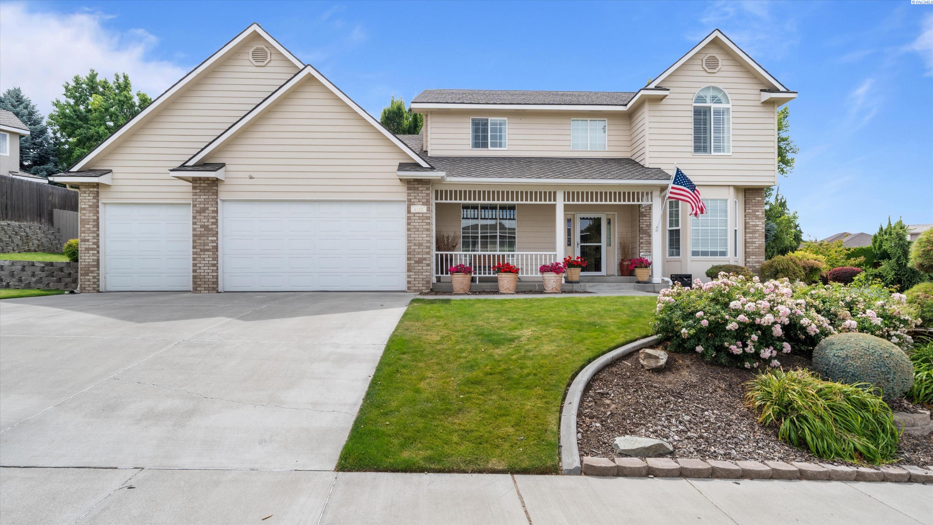 4102 Keller St, Kennewick, WA 99337