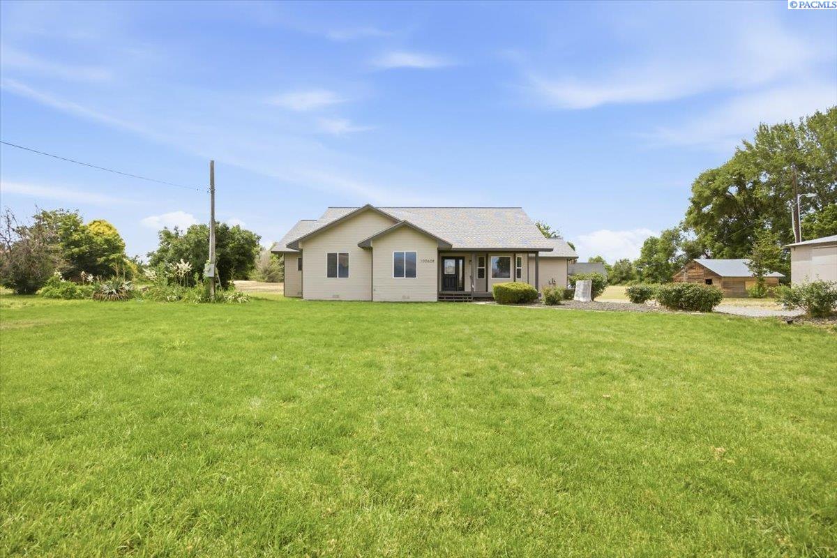 100608 Old Inland Empire Hwy, Prosser, WA 99350