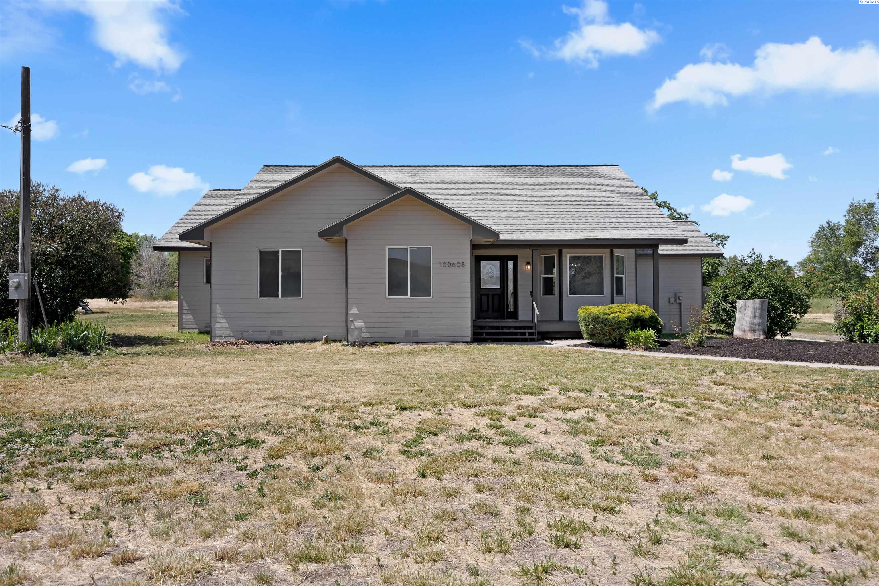 100608 Old Inland Empire Hwy, Prosser, WA 99350