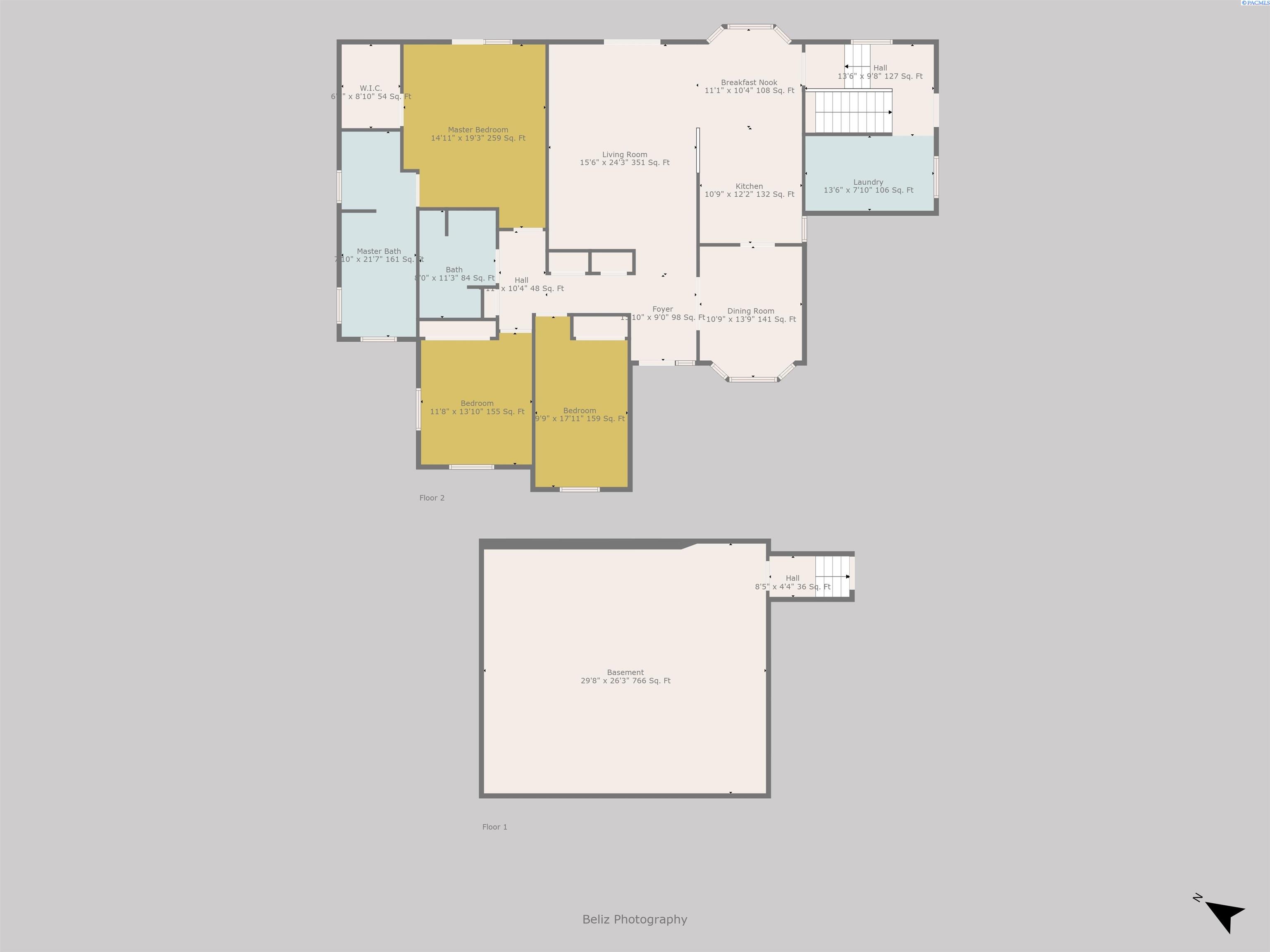 100608 Old Inland Empire Hwy, Prosser, WA 99350