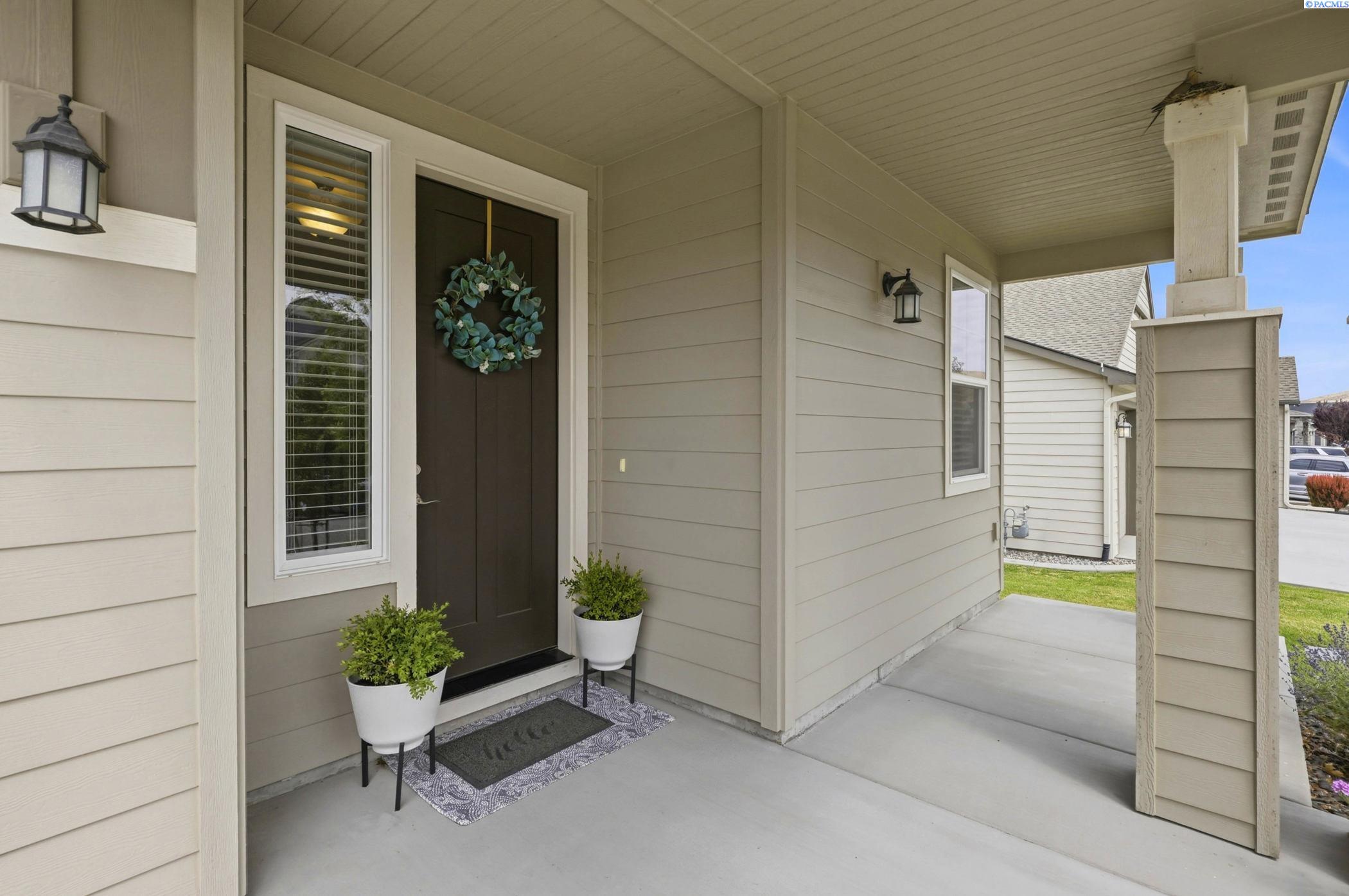 5026 Smitty Dr, Richland, WA 99352