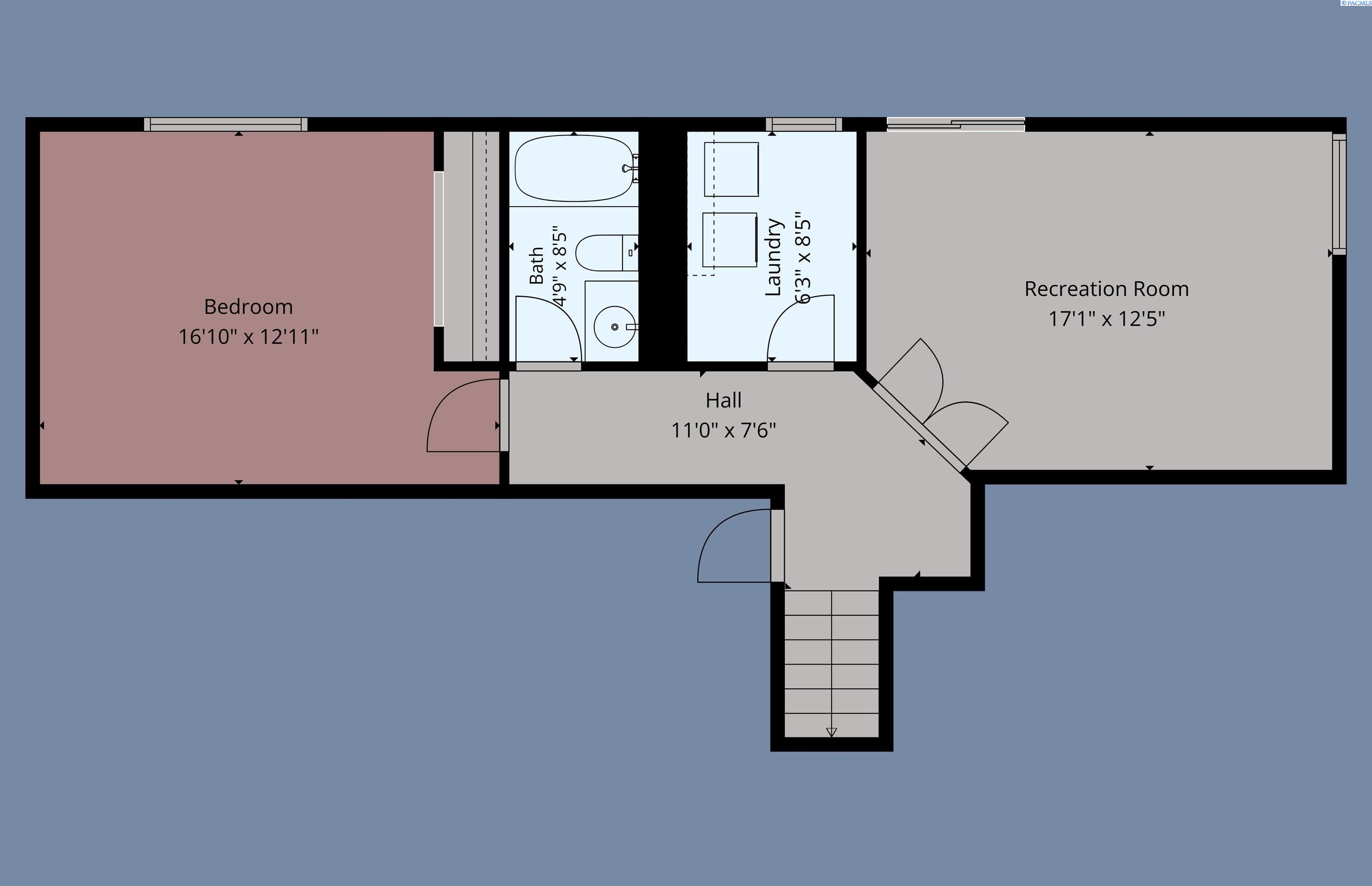 1102 Oxford Ave, Richland, WA 99352