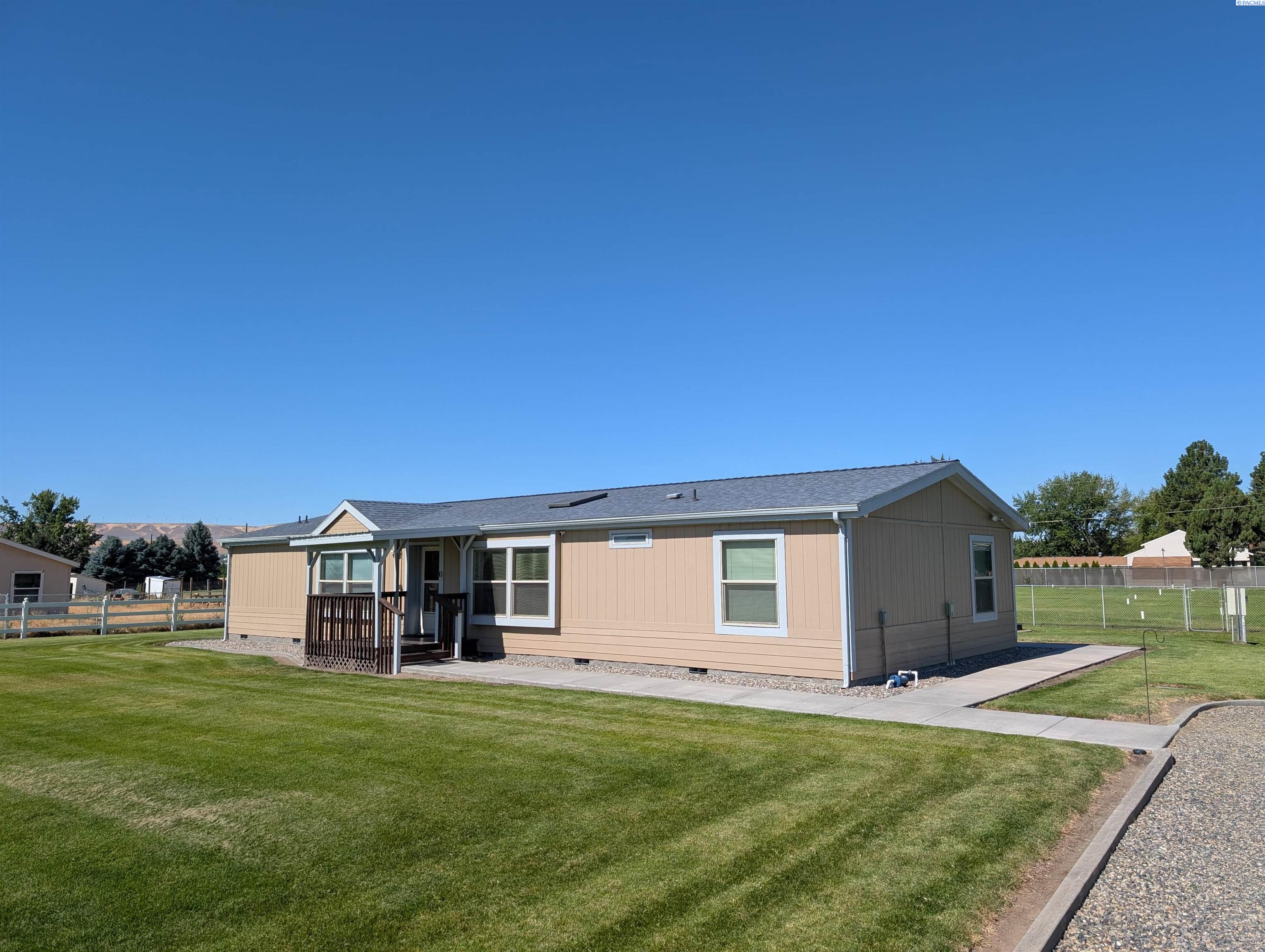 20204 S 2154 Pr Se, Kennewick, WA 99337-6776
