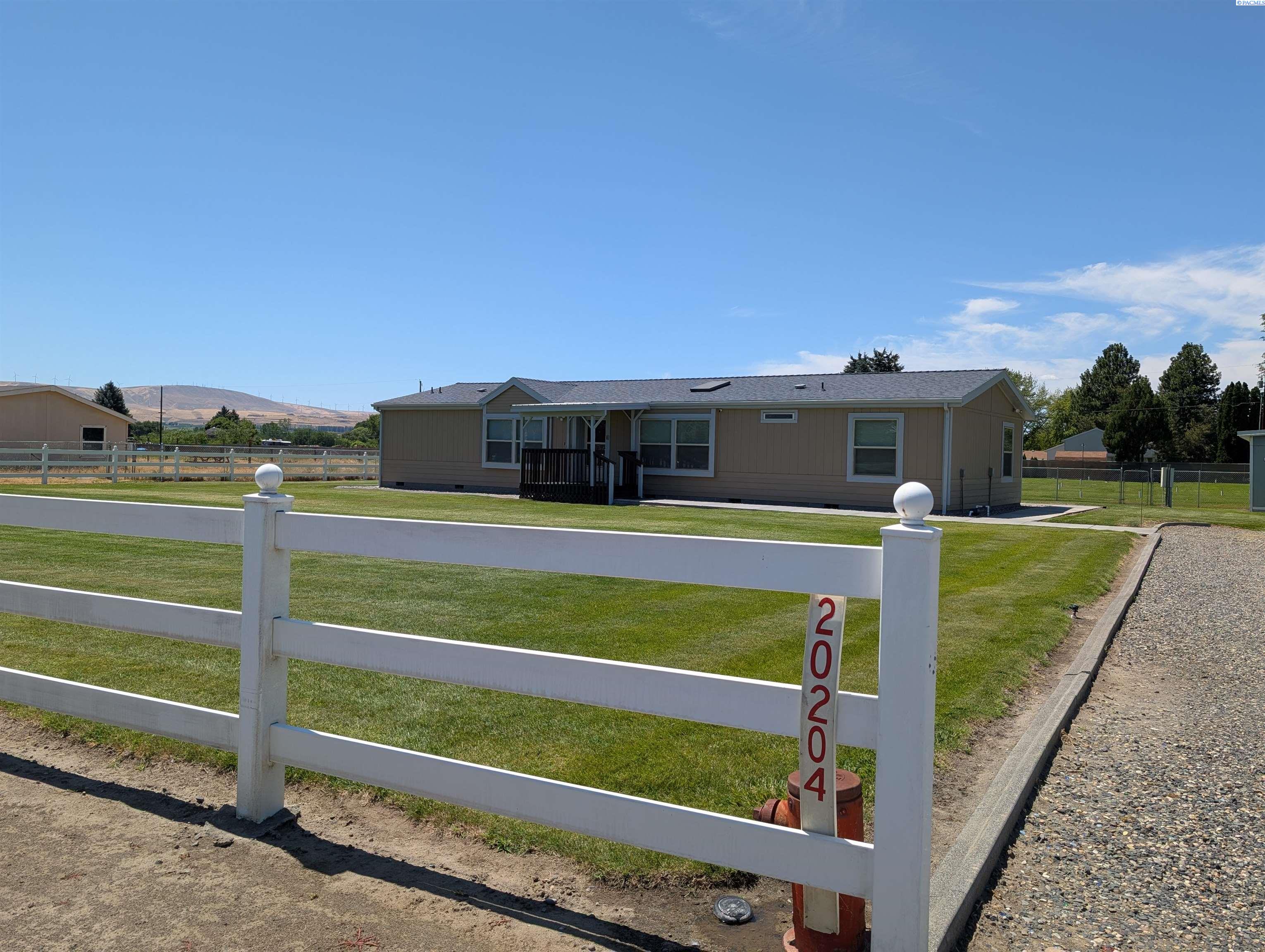 20204 2154 Pr Se, Kennewick, WA 99337-6776