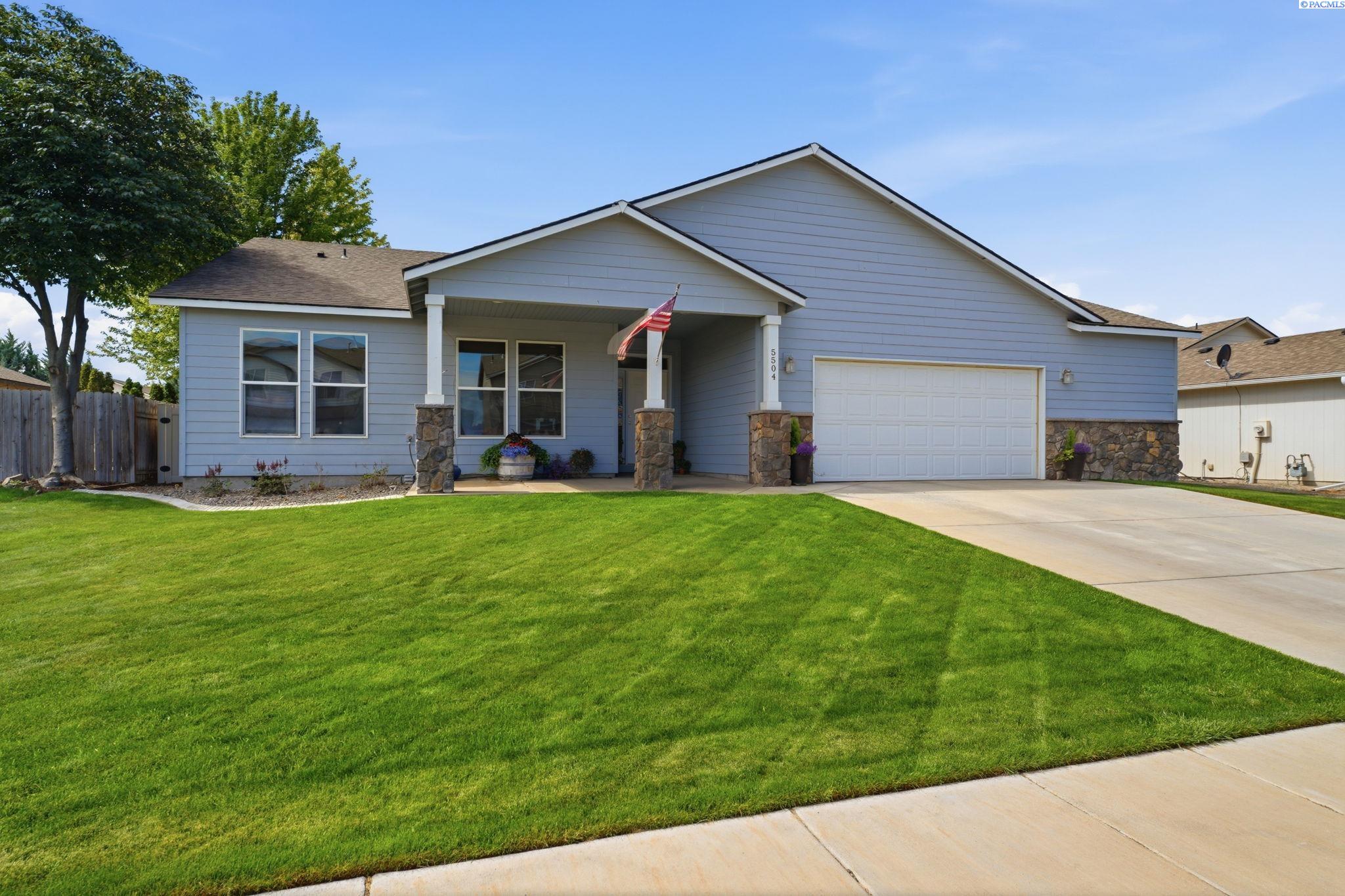 5504 Coolidge Ct, Pasco, WA 99301