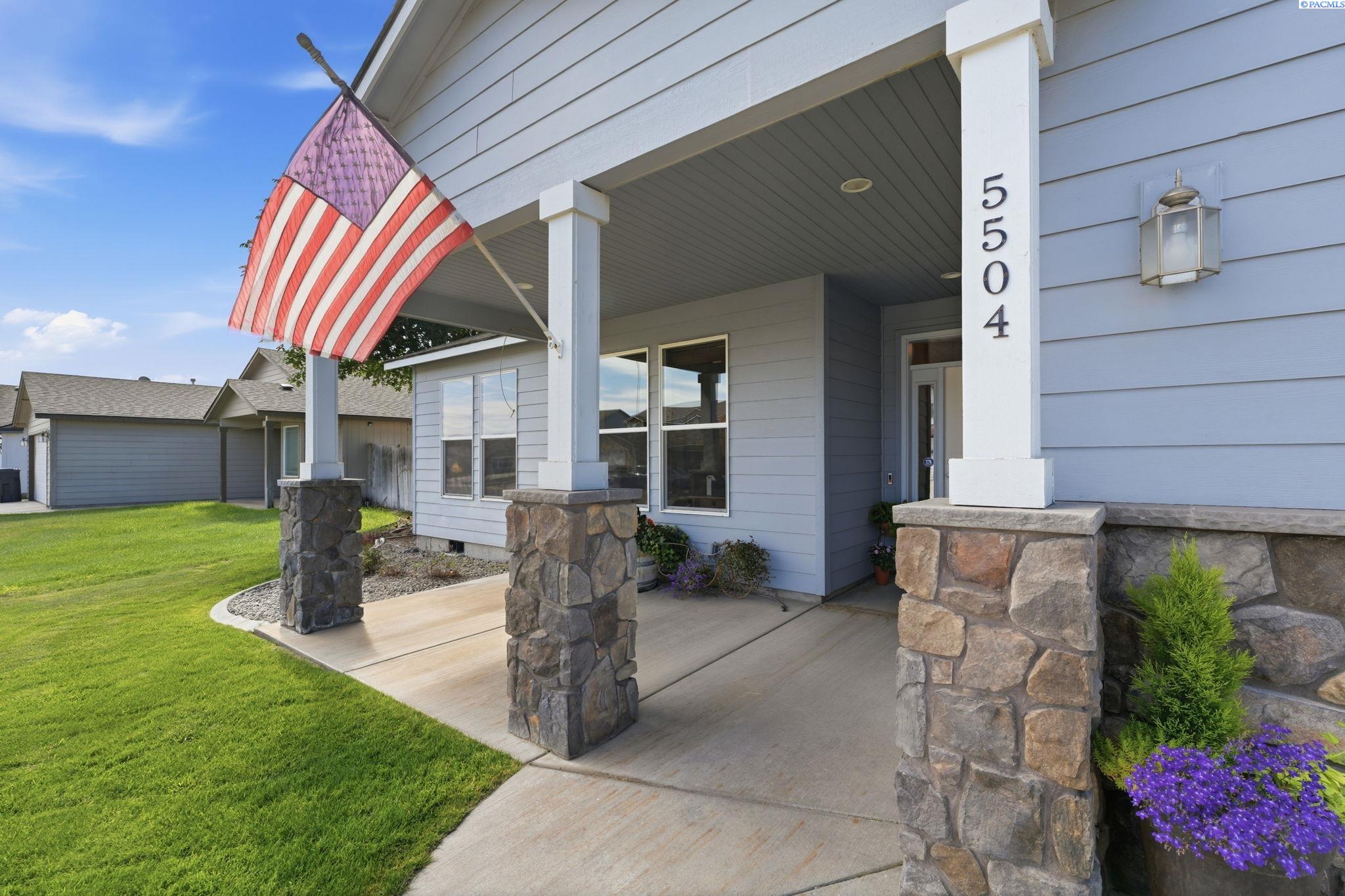 5504 Coolidge Ct, Pasco, WA 99301