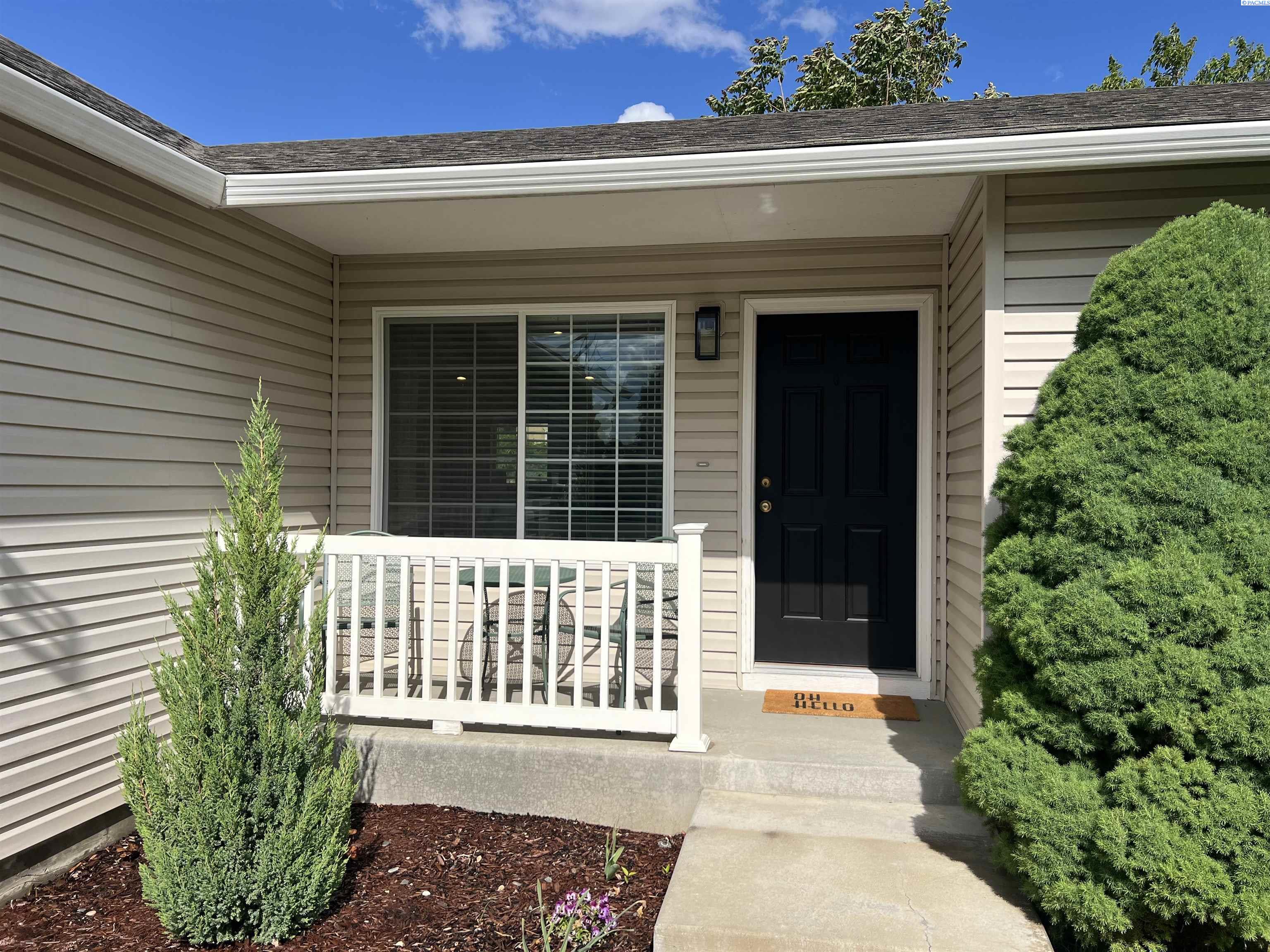1574 Foxglove Ave, Richland, WA 99352