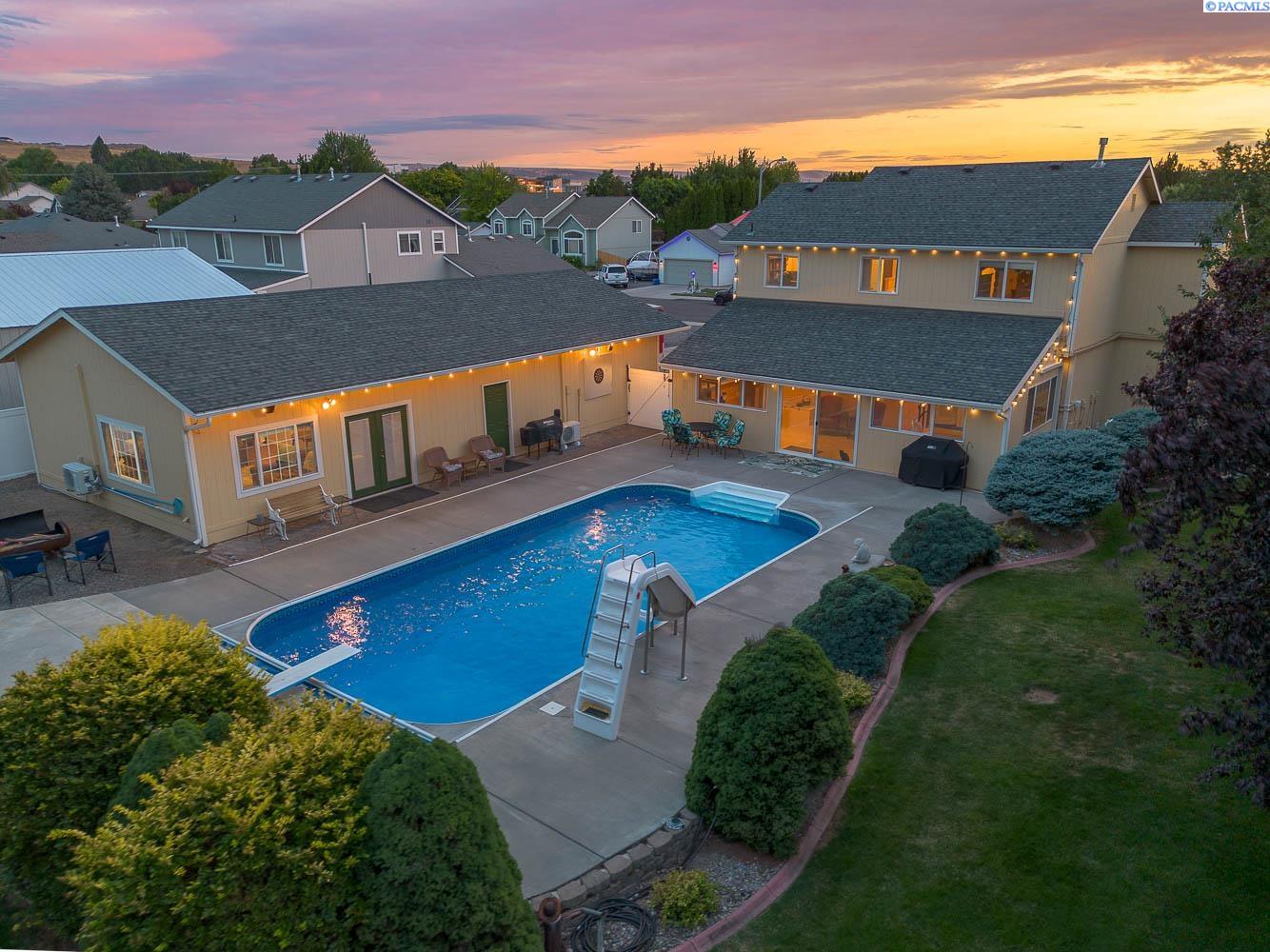 407 Young Pl, Kennewick, WA 99336
