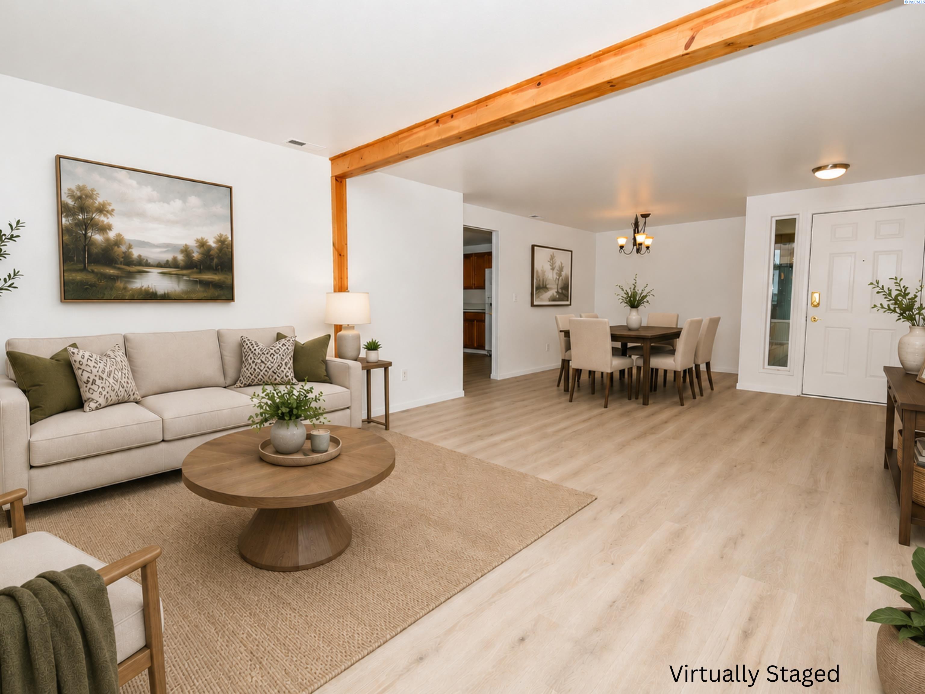 6107 Dodger Dr, Pasco, WA 99301