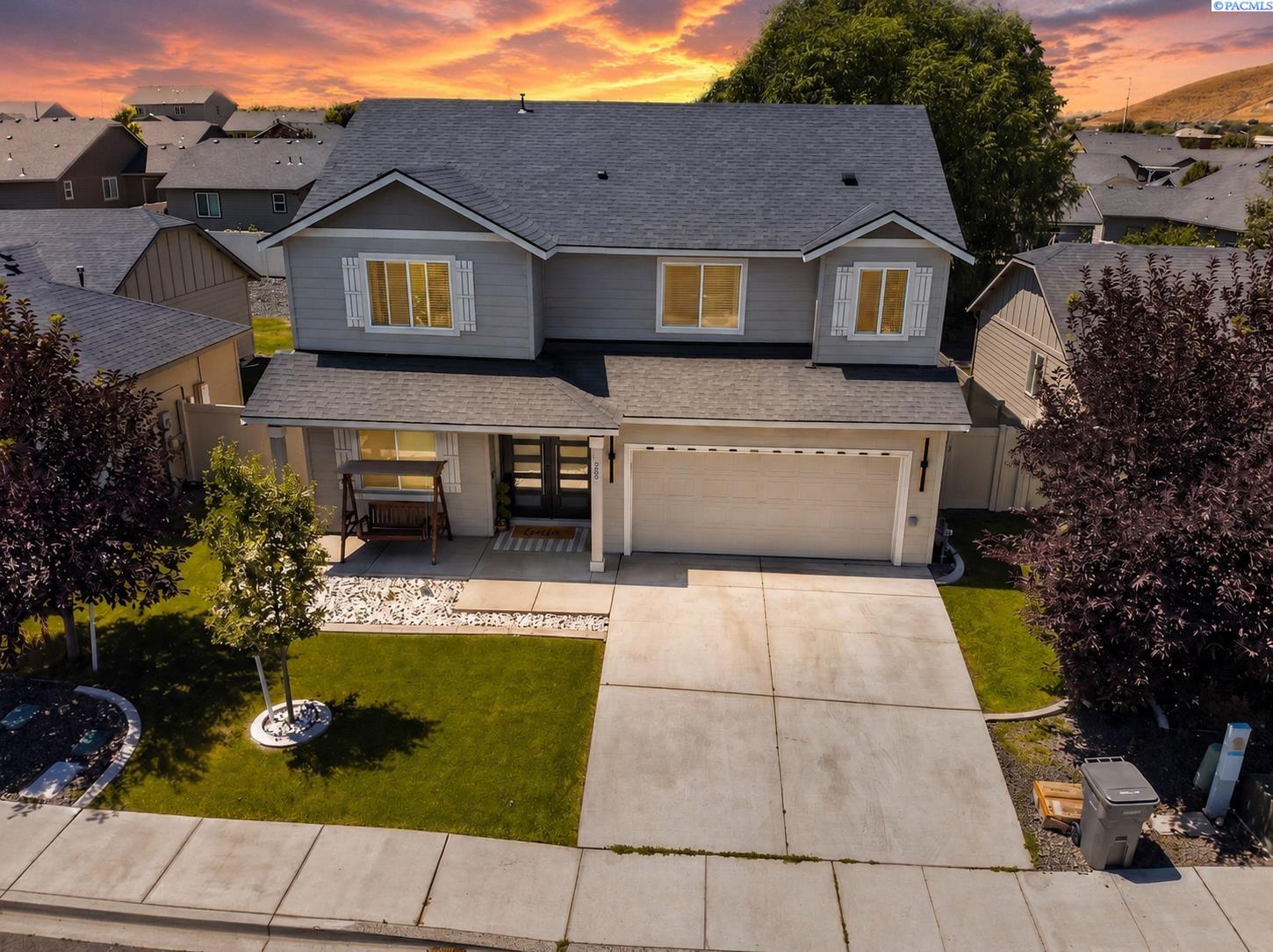 662 Marysville Way, Richland, WA 99352