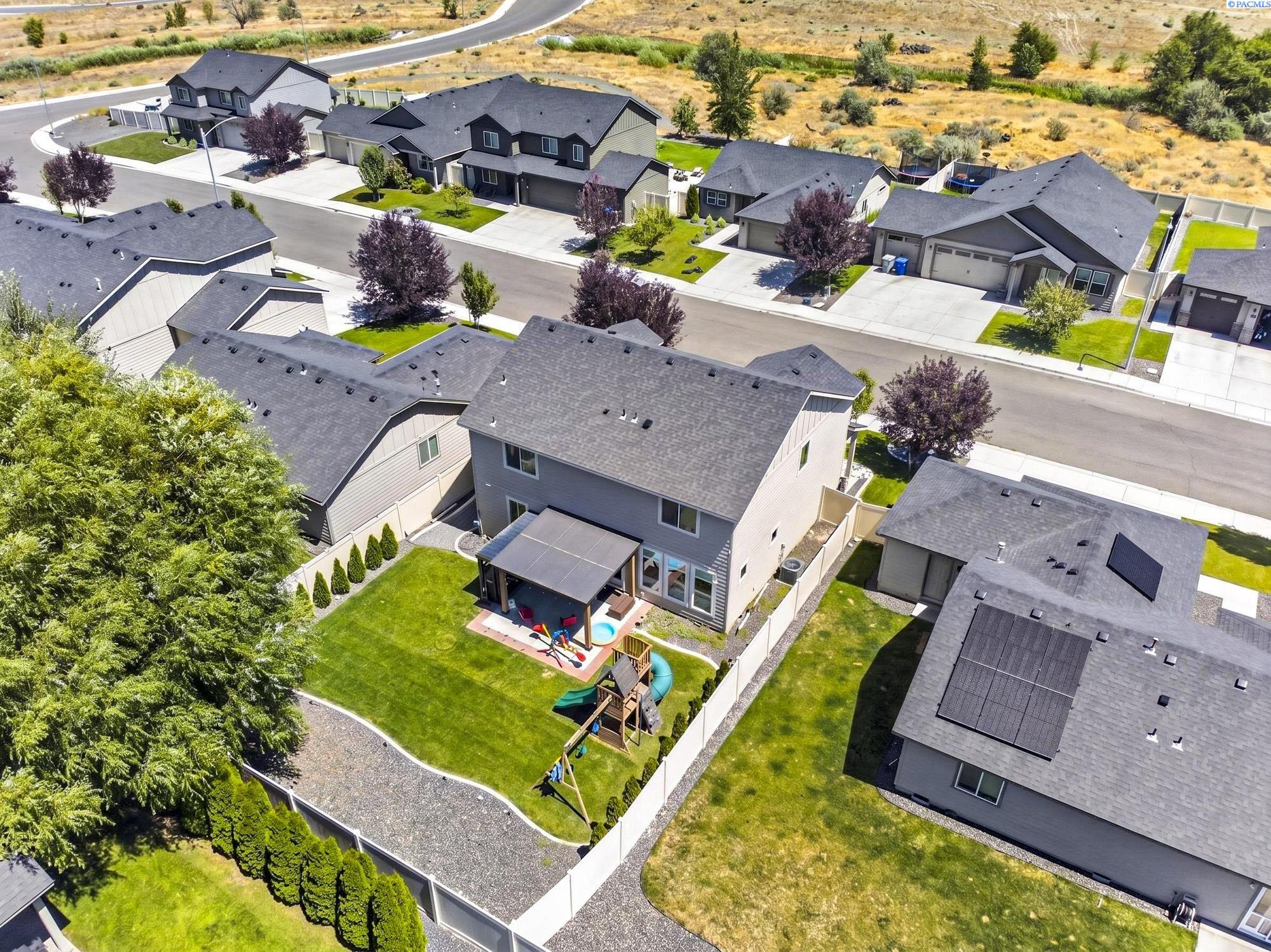 662 Marysville Way, Richland, WA 99352