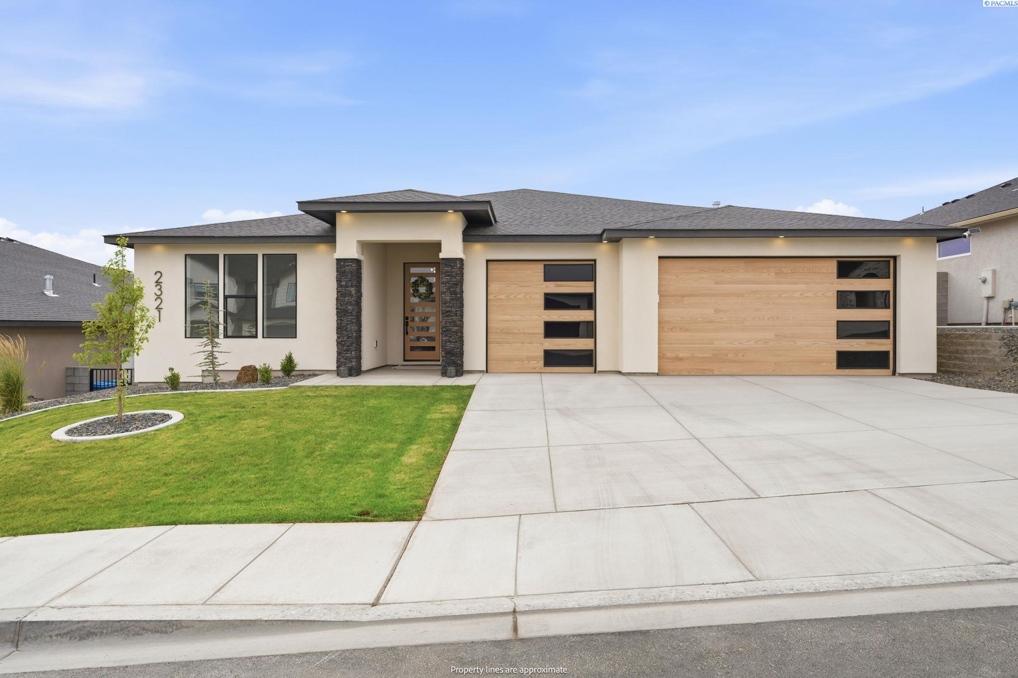 2321 Waterhill Ave, Richland, WA 99352