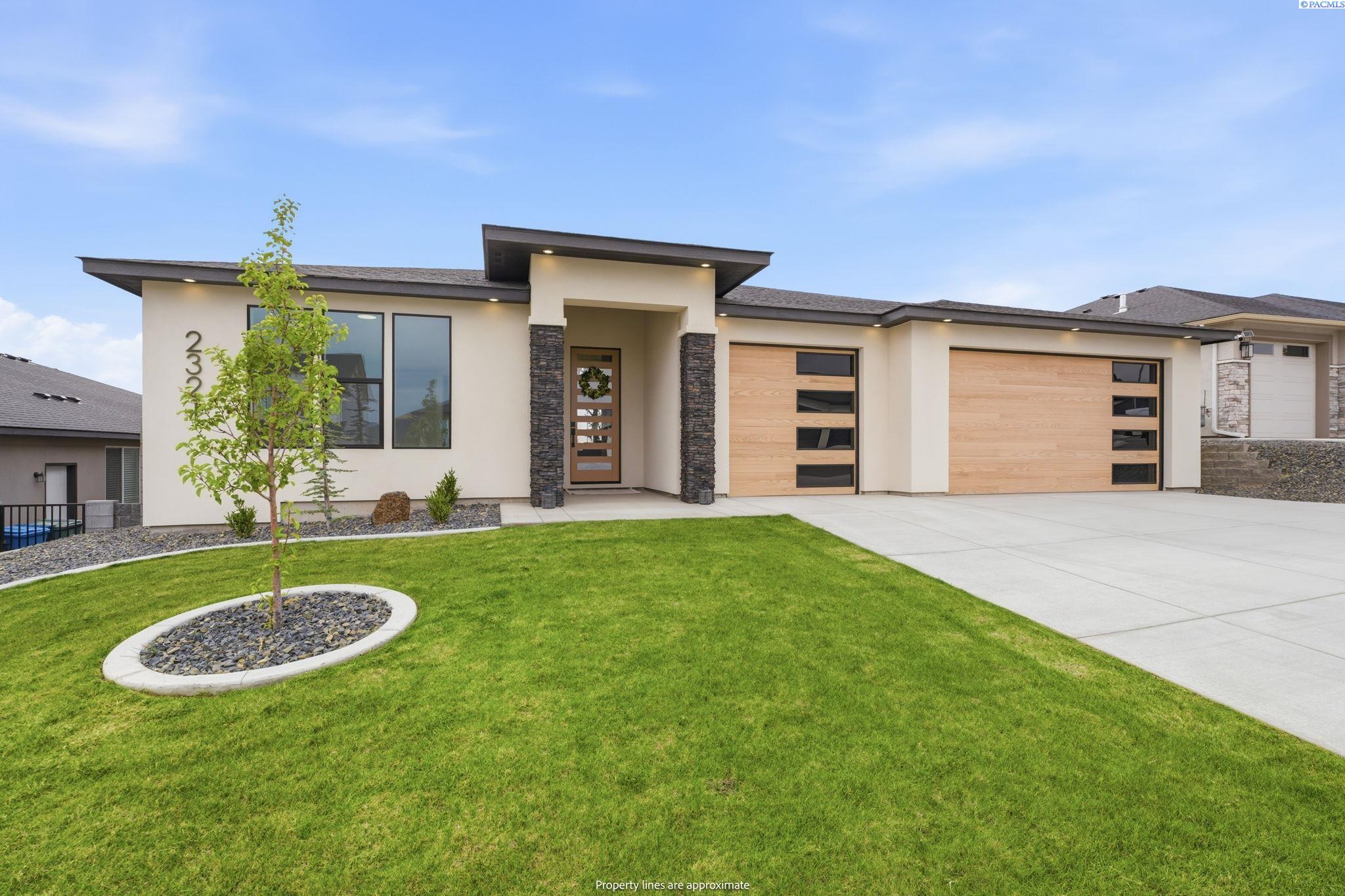 2321 Waterhill Ave, Richland, WA 99352