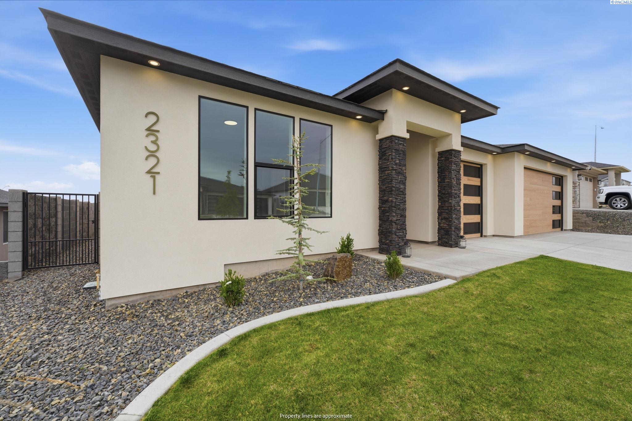 2321 Waterhill Ave, Richland, WA 99352