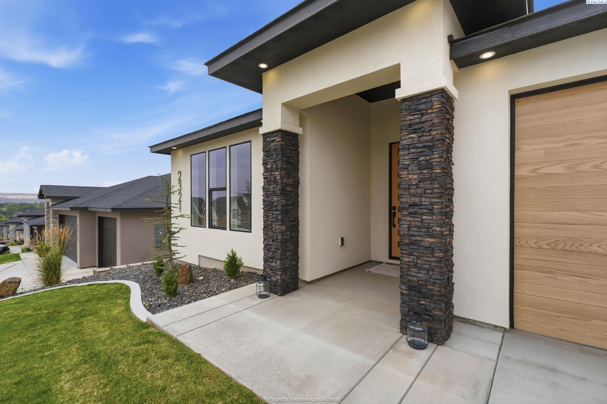 2321 Waterhill Ave, Richland, WA 99352