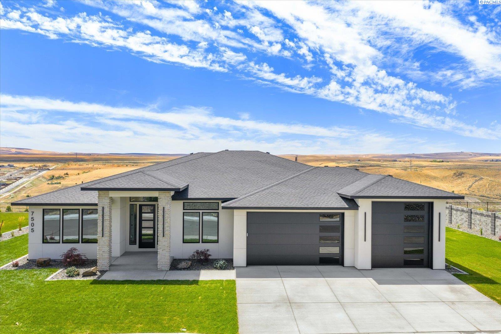 7505 23rd Ave, Kennewick, WA 99337