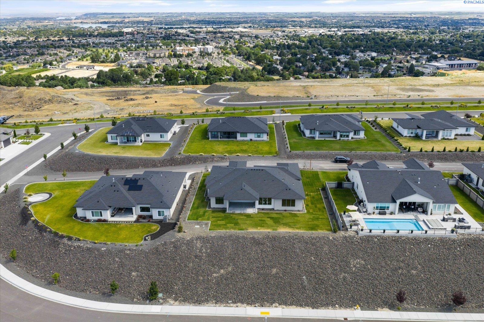 7541 22nd Pl, Kennewick, WA 99337