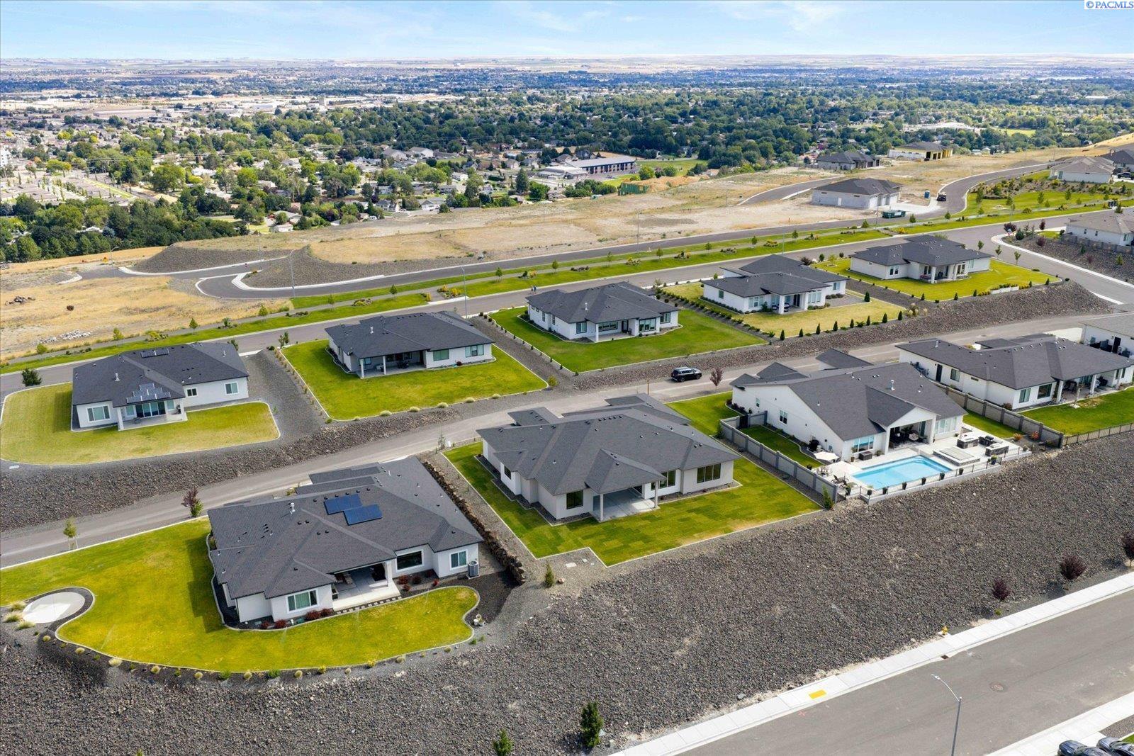 7541 22nd Pl, Kennewick, WA 99337